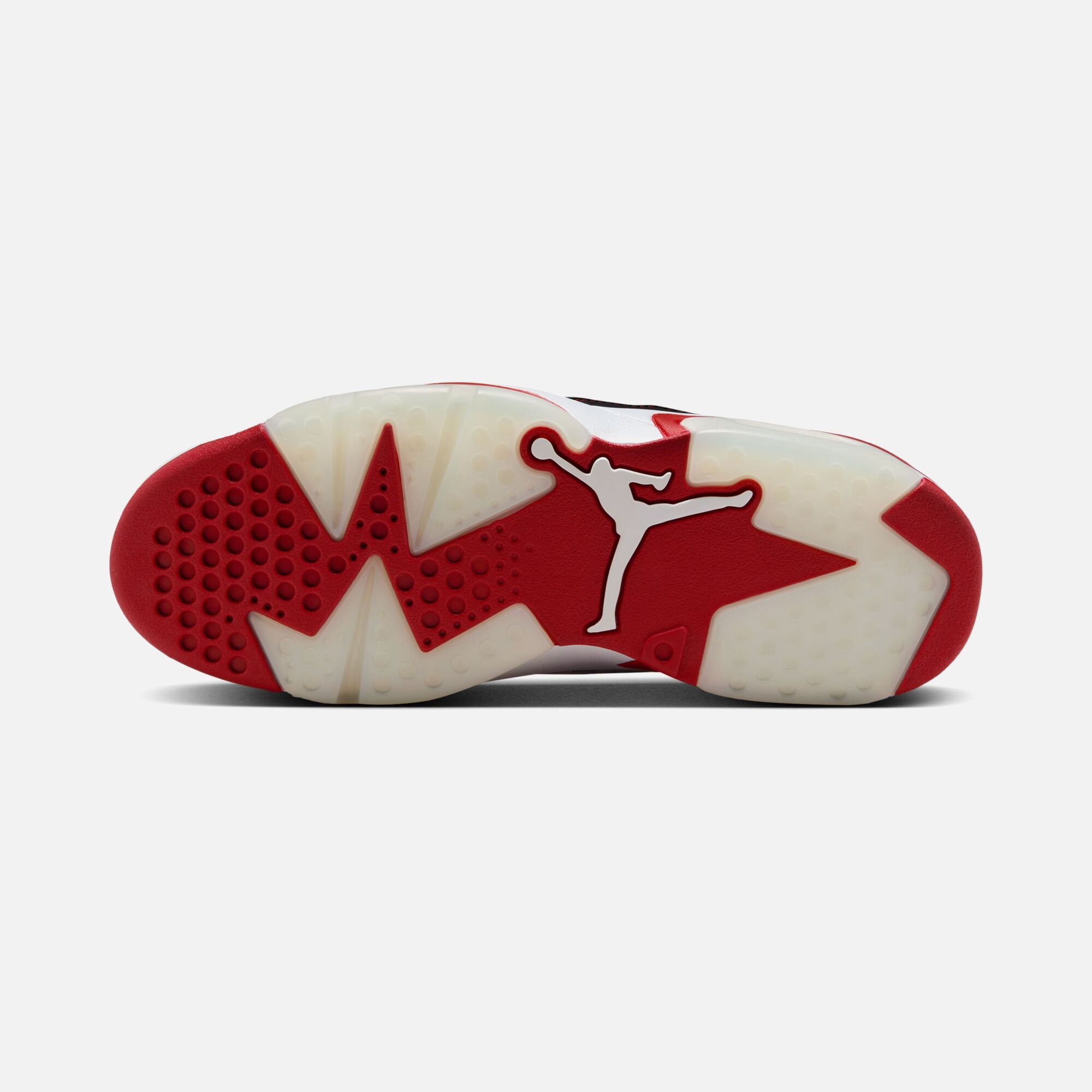 Nike Jordan MVP ''Leather Fabric & Nubuck Details'' Kadın Spor Ayakkabı