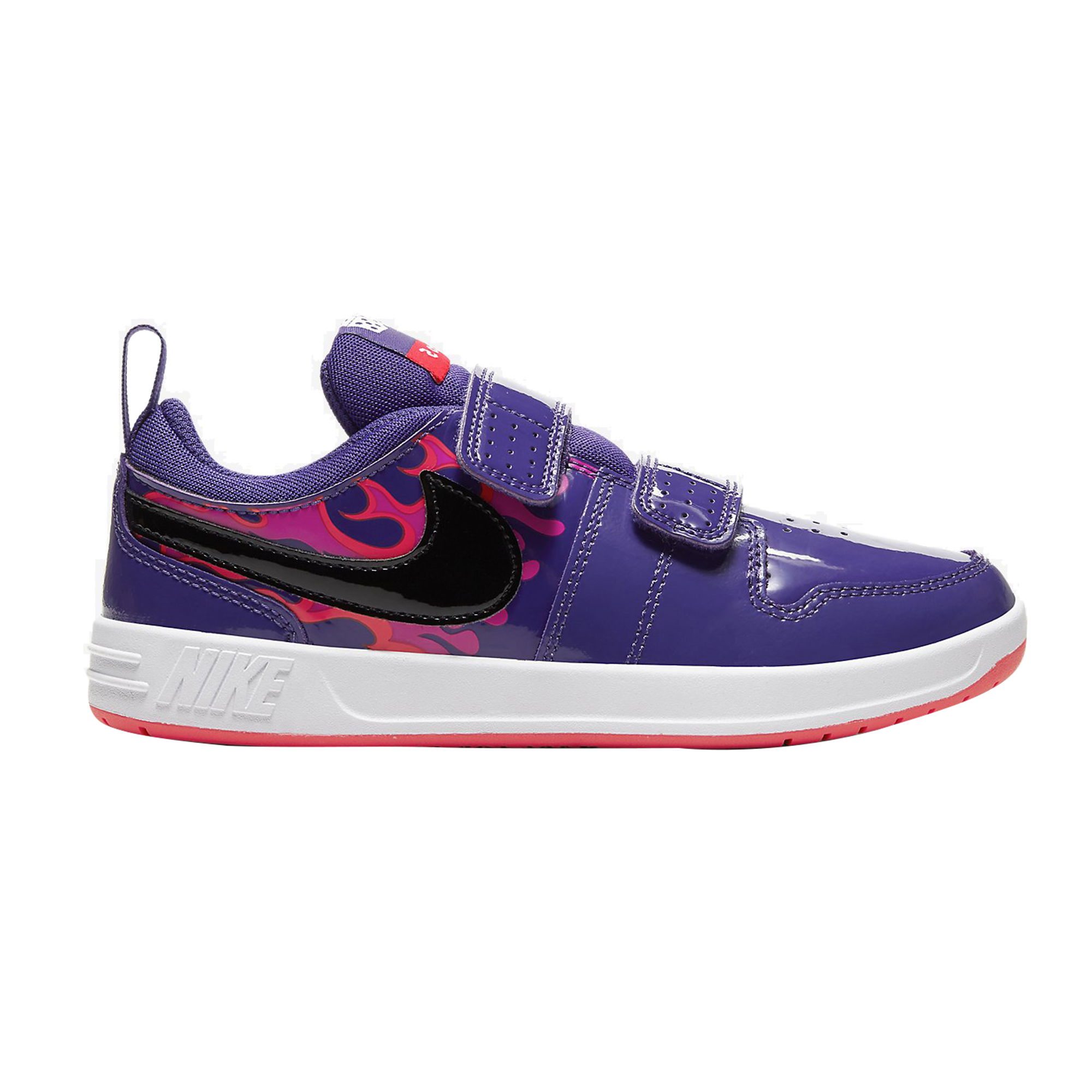 Nike Pico 5 Auto (PSV) Çocuk Spor Ayakkabı