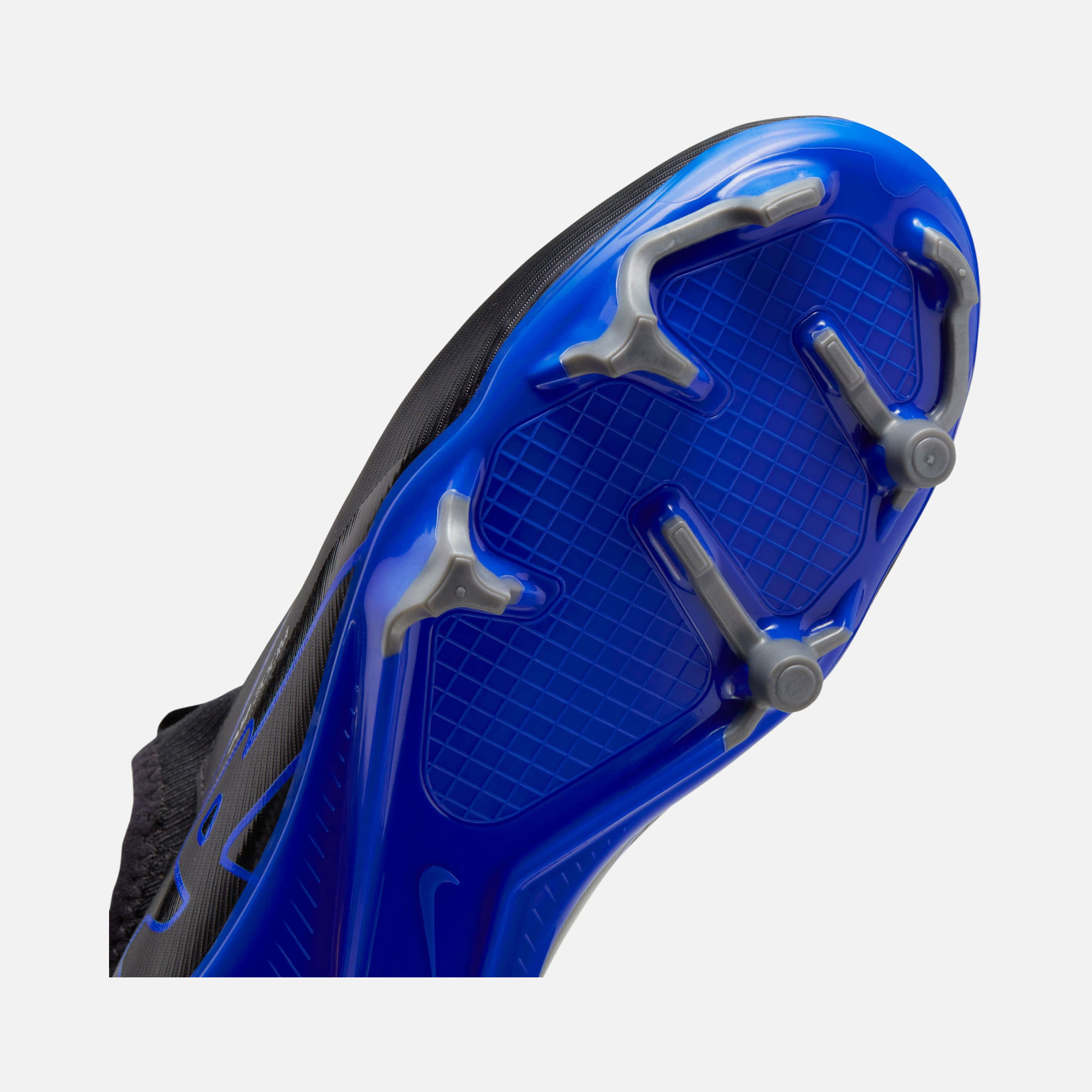 Nike Zoom Mercurial Vapor 15 Academy FG/MG Multi Ground Çocuk Krampon