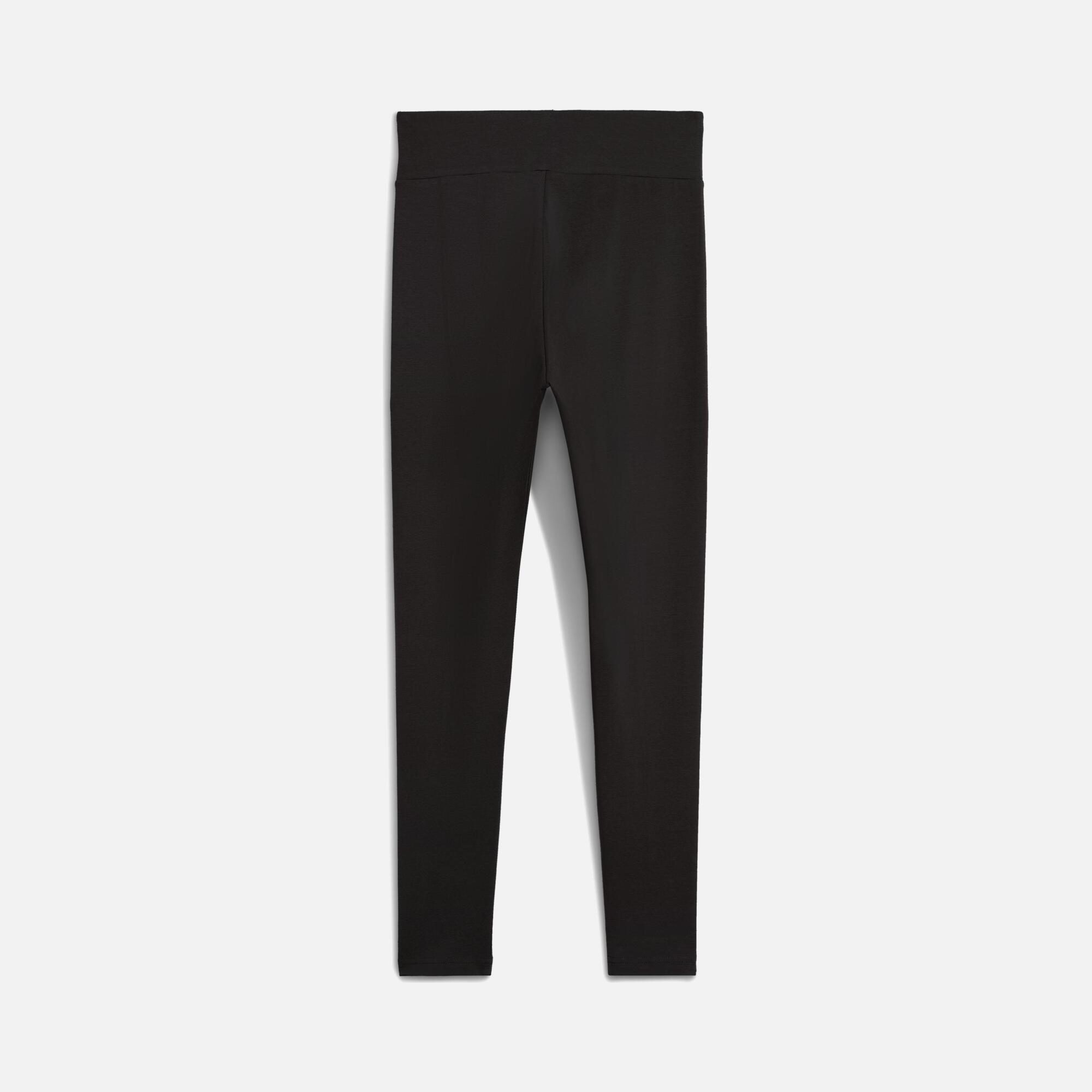 Puma Sportswear DryCELL Heritage High-Waist 7/8 Kadın Tayt