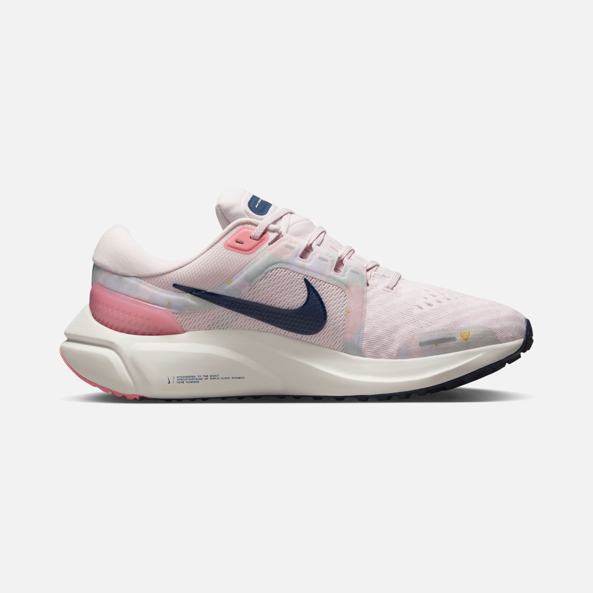 Nike Vomero 16 Premium Road Running Kadın Spor Ayakkabı