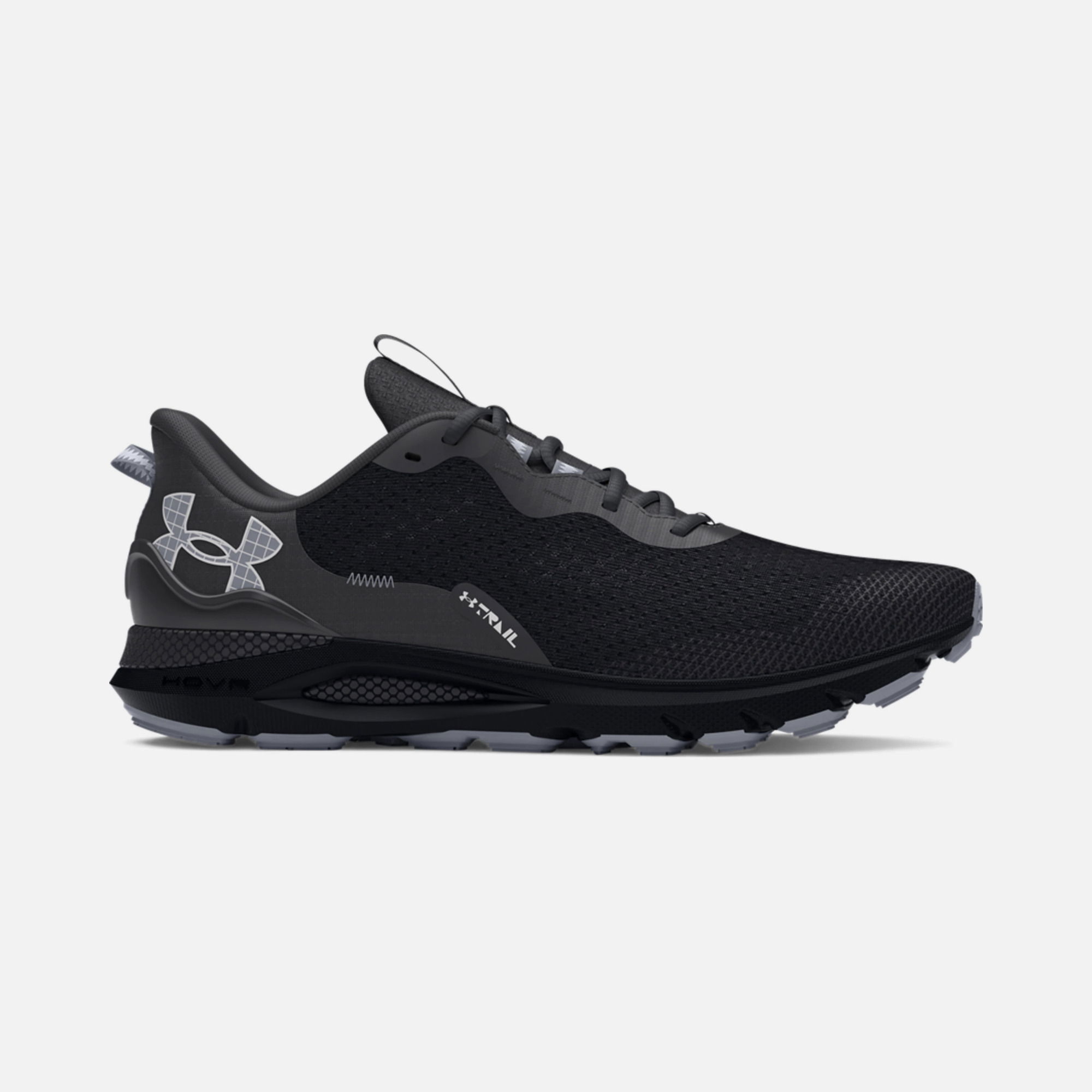 Under Armour U Sonic Trail Running Erkek Spor Ayakkabı