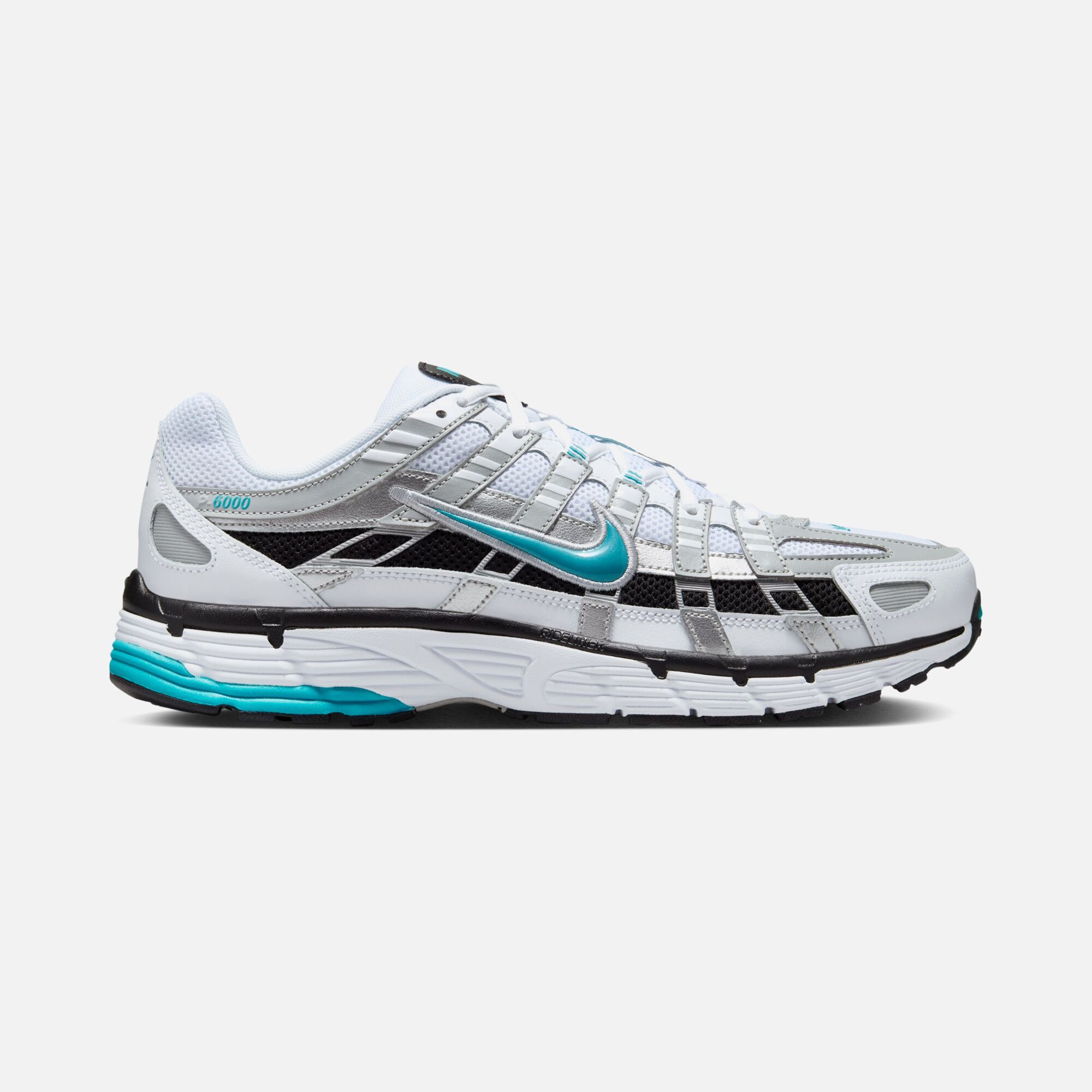 Nike P-6000 Sportswear Erkek Spor Ayakkabı