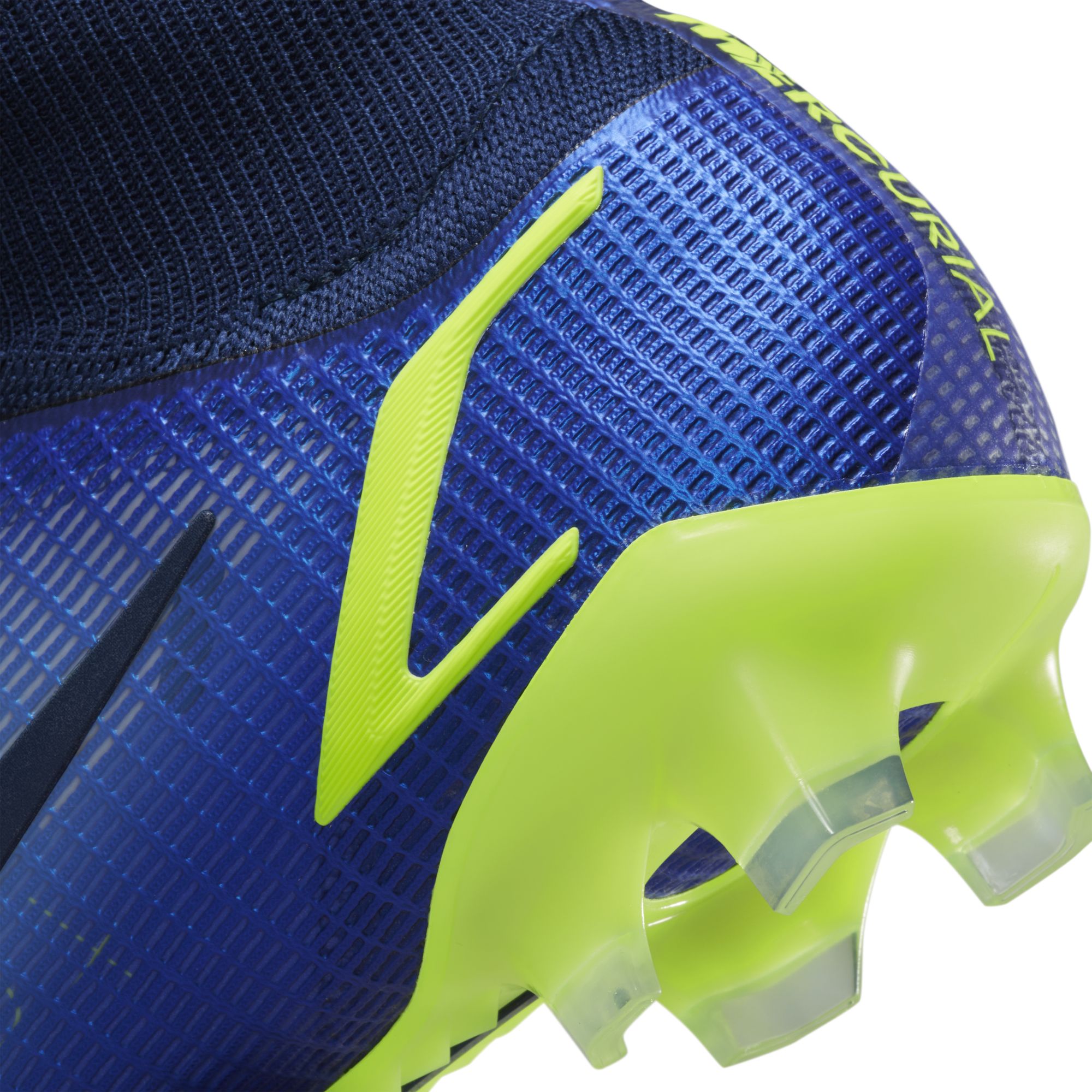 Nike Mercurial Superfly 8 Elite Firm-Ground Erkek Krampon
