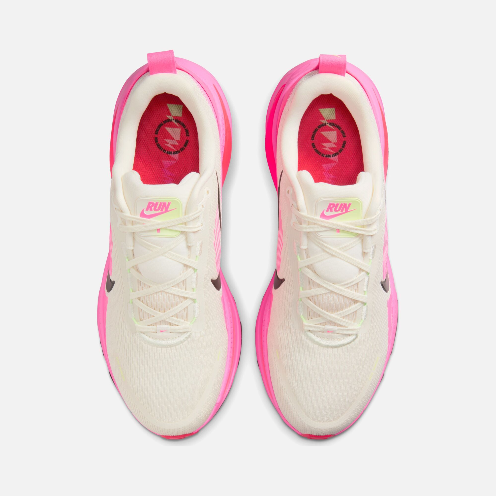 Nike Vomero 18 Colour Pack Erkek Spor Ayakkabı