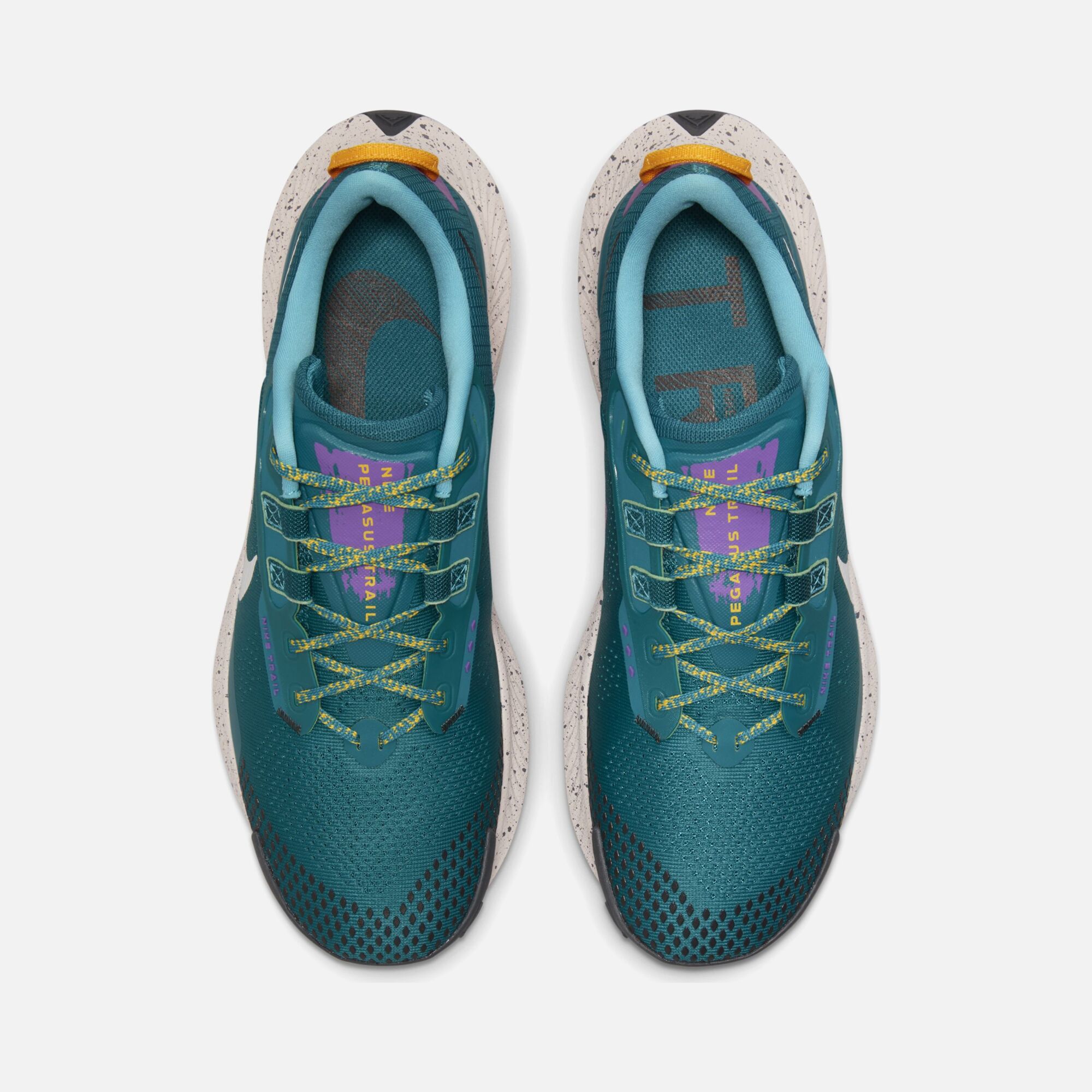 Nike Pegasus Trail 3 Running Erkek Spor Ayakkabı