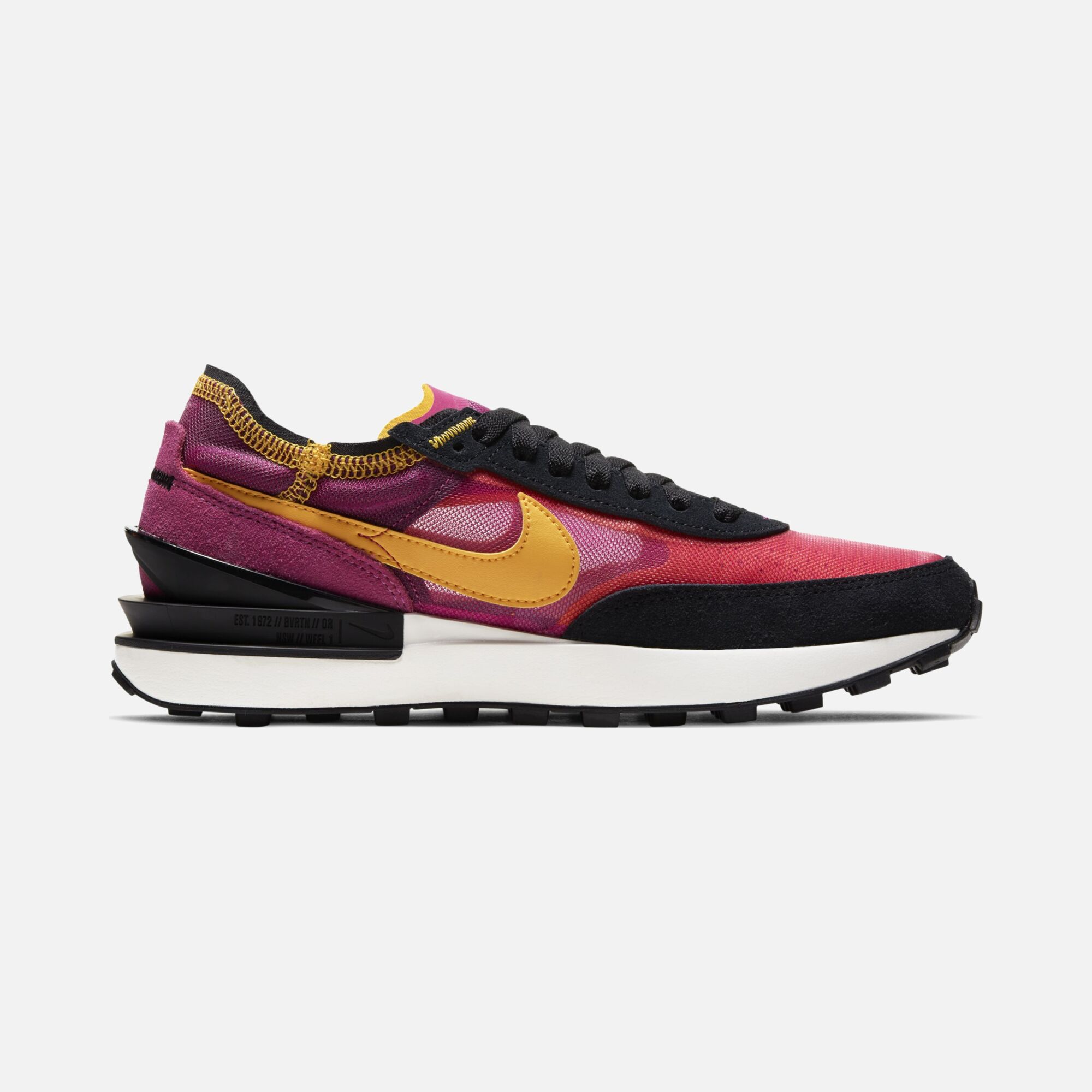 Nike Waffle One Kadın Spor Ayakkabı
