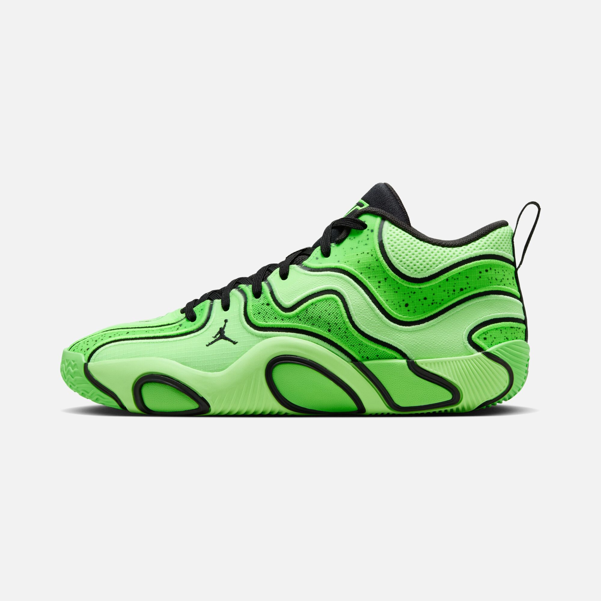 Nike Jordan Tatum 3 "6th Man" Erkek Basketbol Ayakkabısı