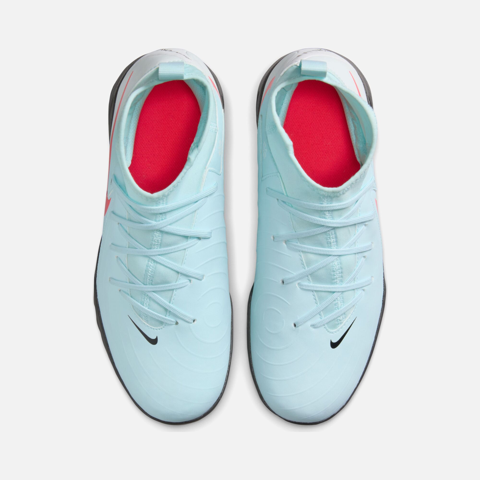 Nike Jr. Phantom Luna II Academy TF Turf Çocuk Halı Saha Ayakkabı