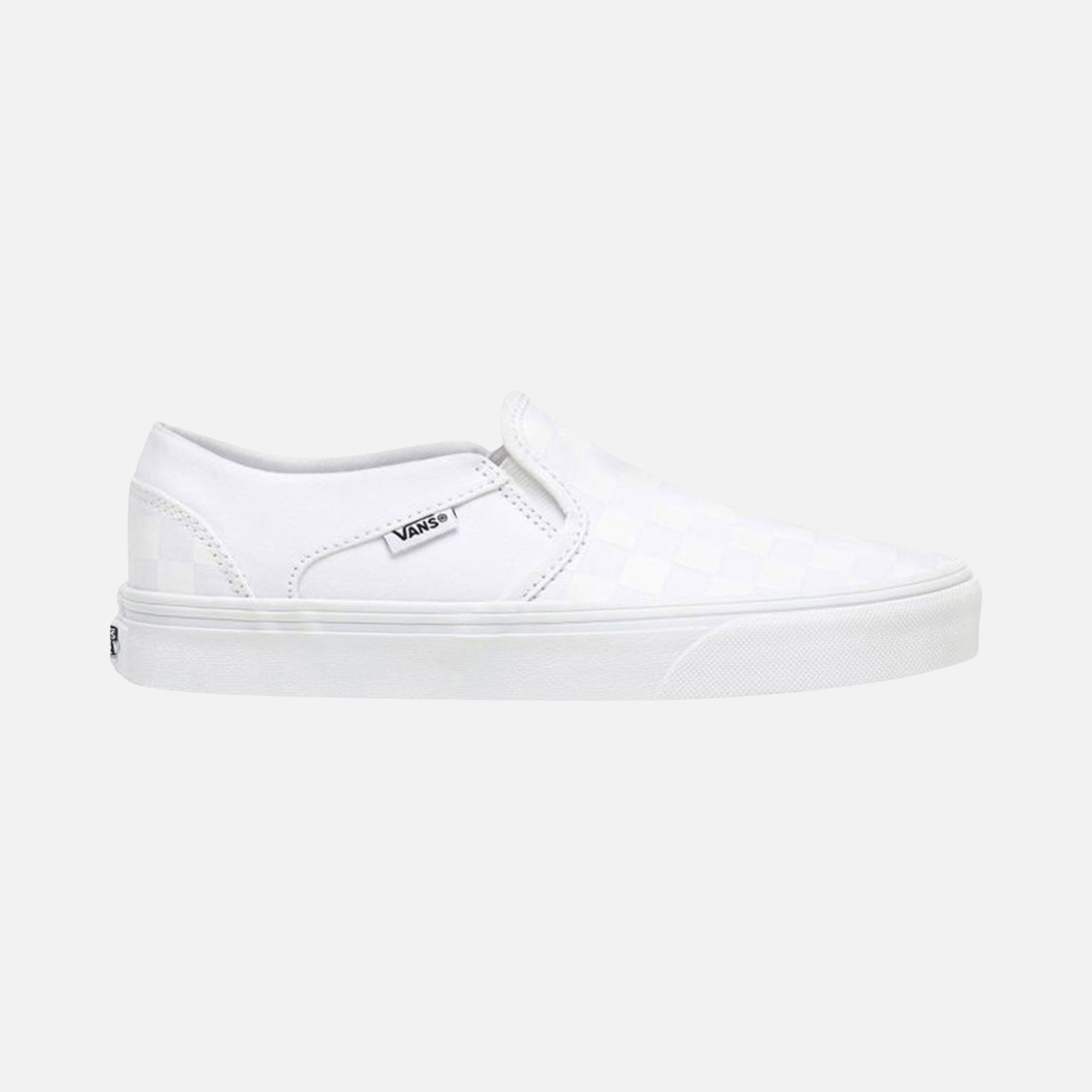 Vans Asher Kadın Spor Ayakkabı