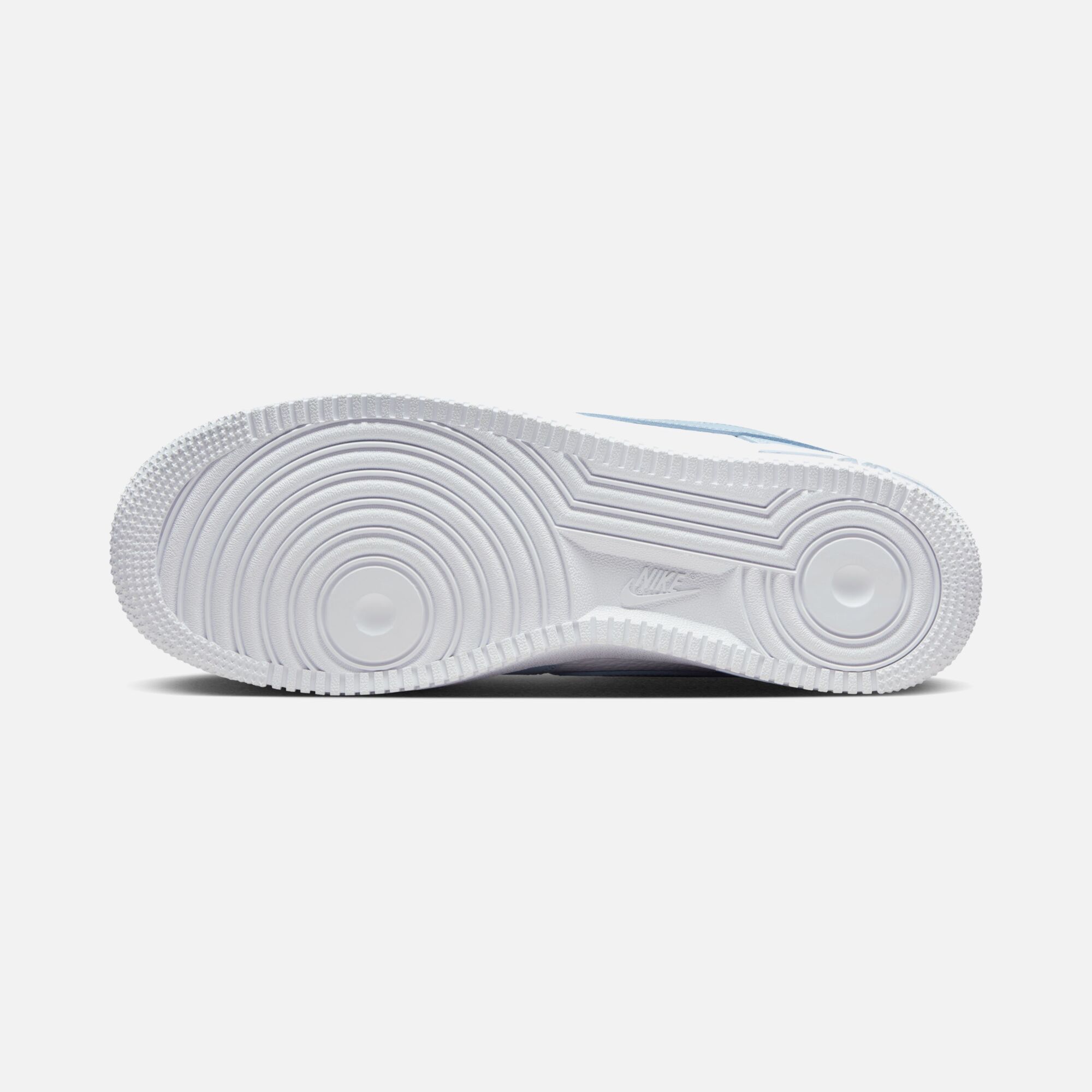 Nike Air Force 1 '07 ''Canvas Detail'' Erkek Spor Ayakkabı