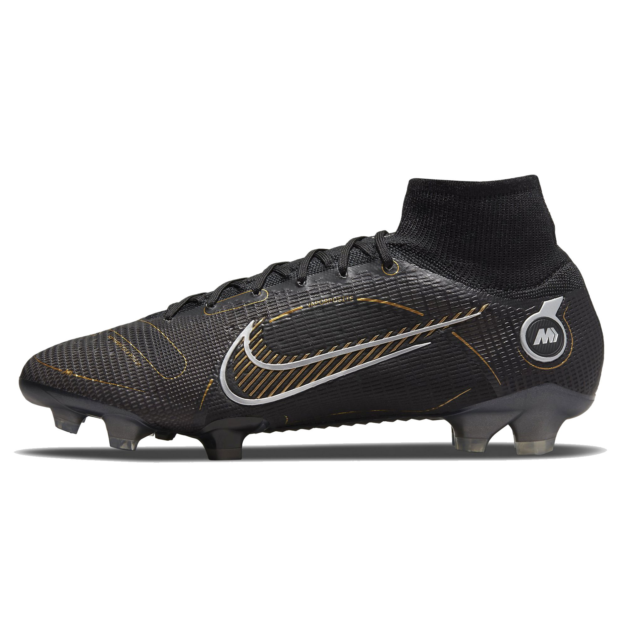 Nike Mercurial Superfly 8 Elite FG Firm-Ground Erkek Krampon