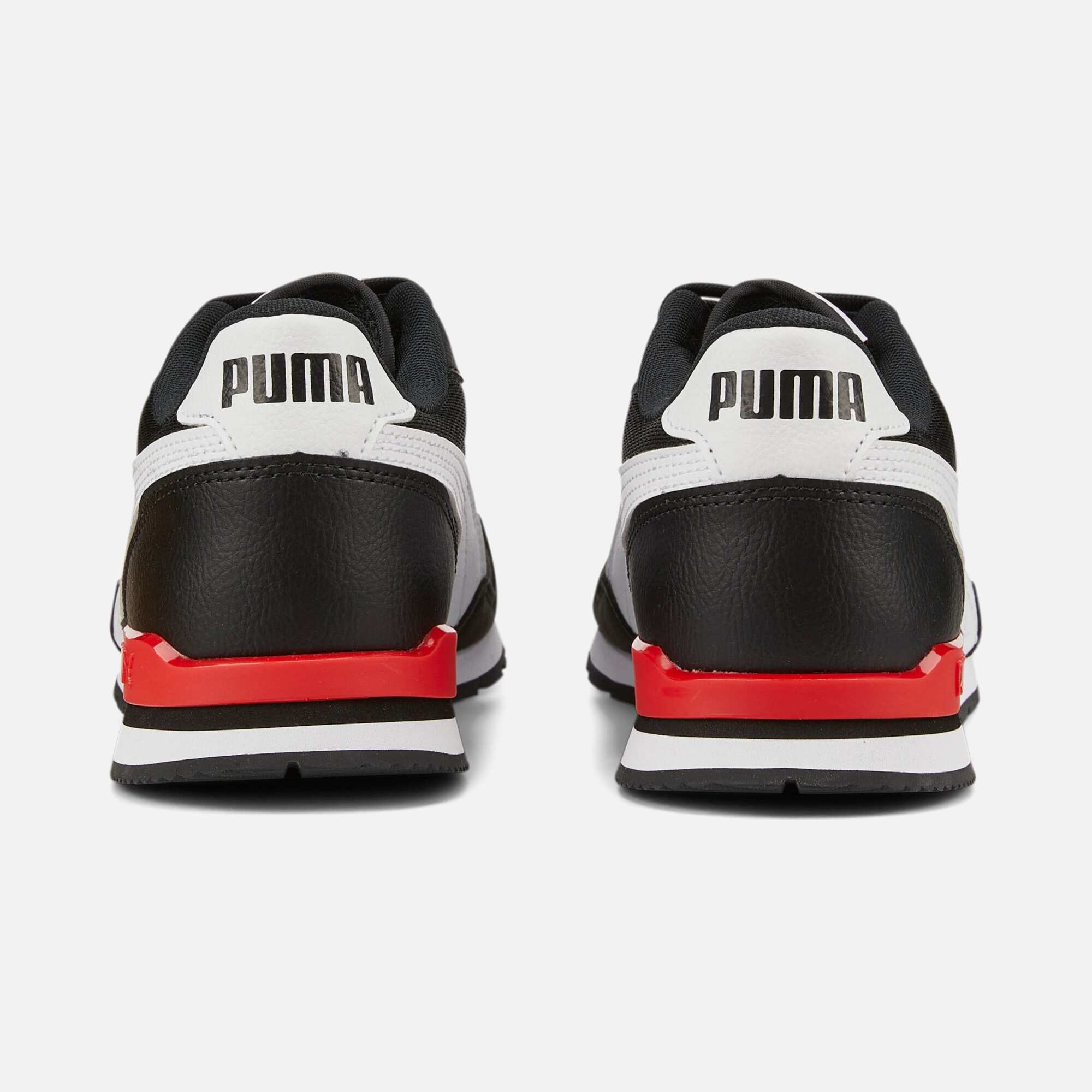 Puma St Runner V3 Mesh Unisex Spor Ayakkabı