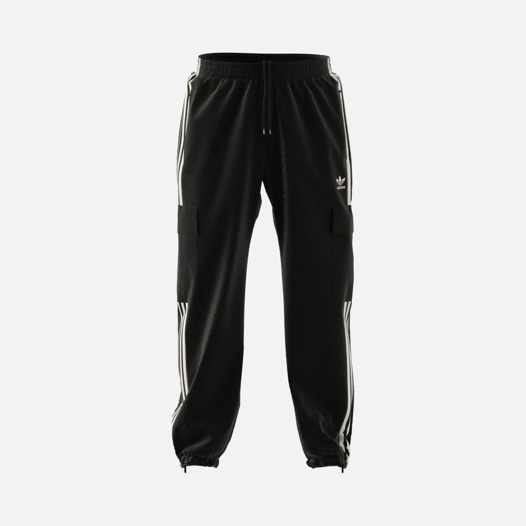 adidas Sportswear Adicolor Classics 3-Stripes Cargo Erkek Pantolon
