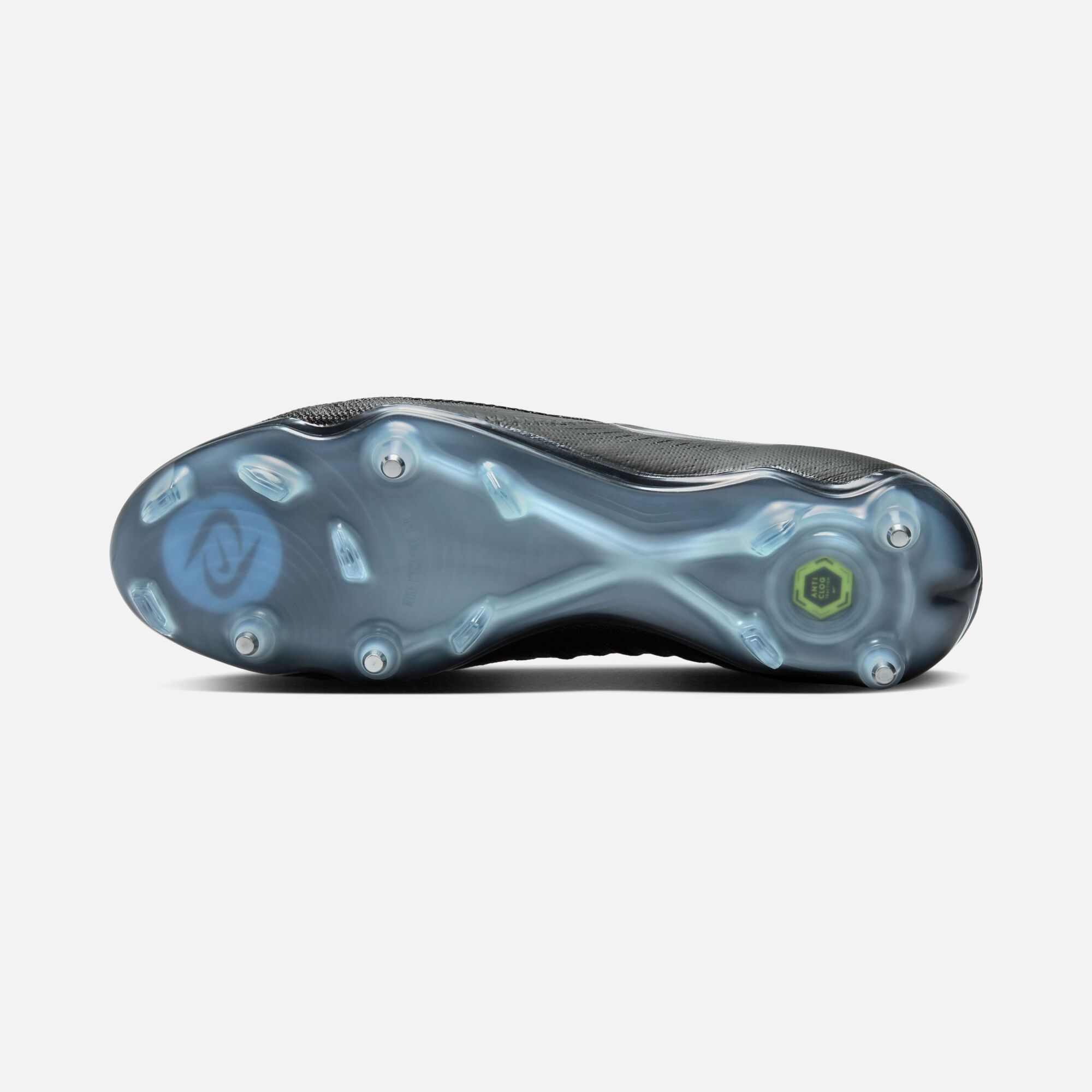 Nike Phantom GX II Elite SG Pro AC Grass Ground Erkek Krampon