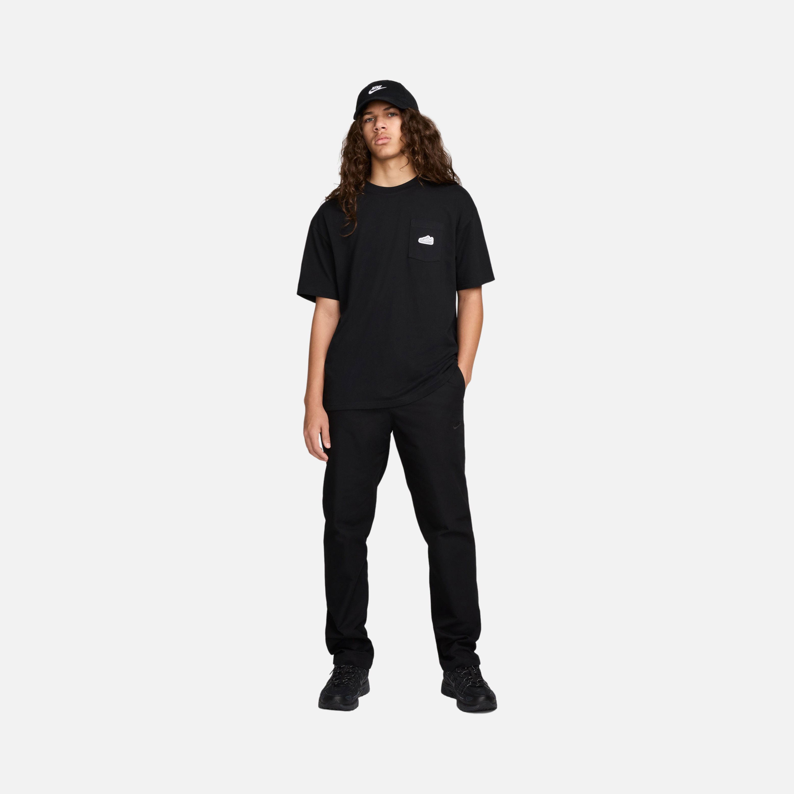 Nike Sportswear Max90 FW24 Short-Sleeve Erkek Tişört