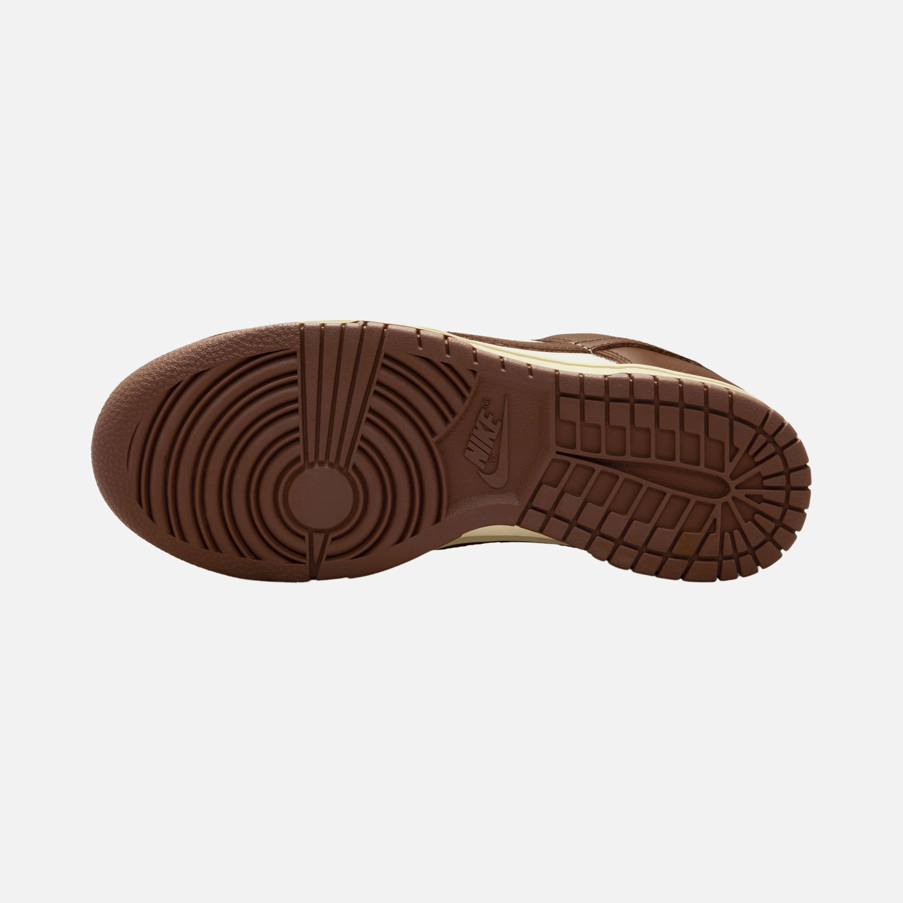 Nike Dunk Low Kadın Spor Ayakkabı
