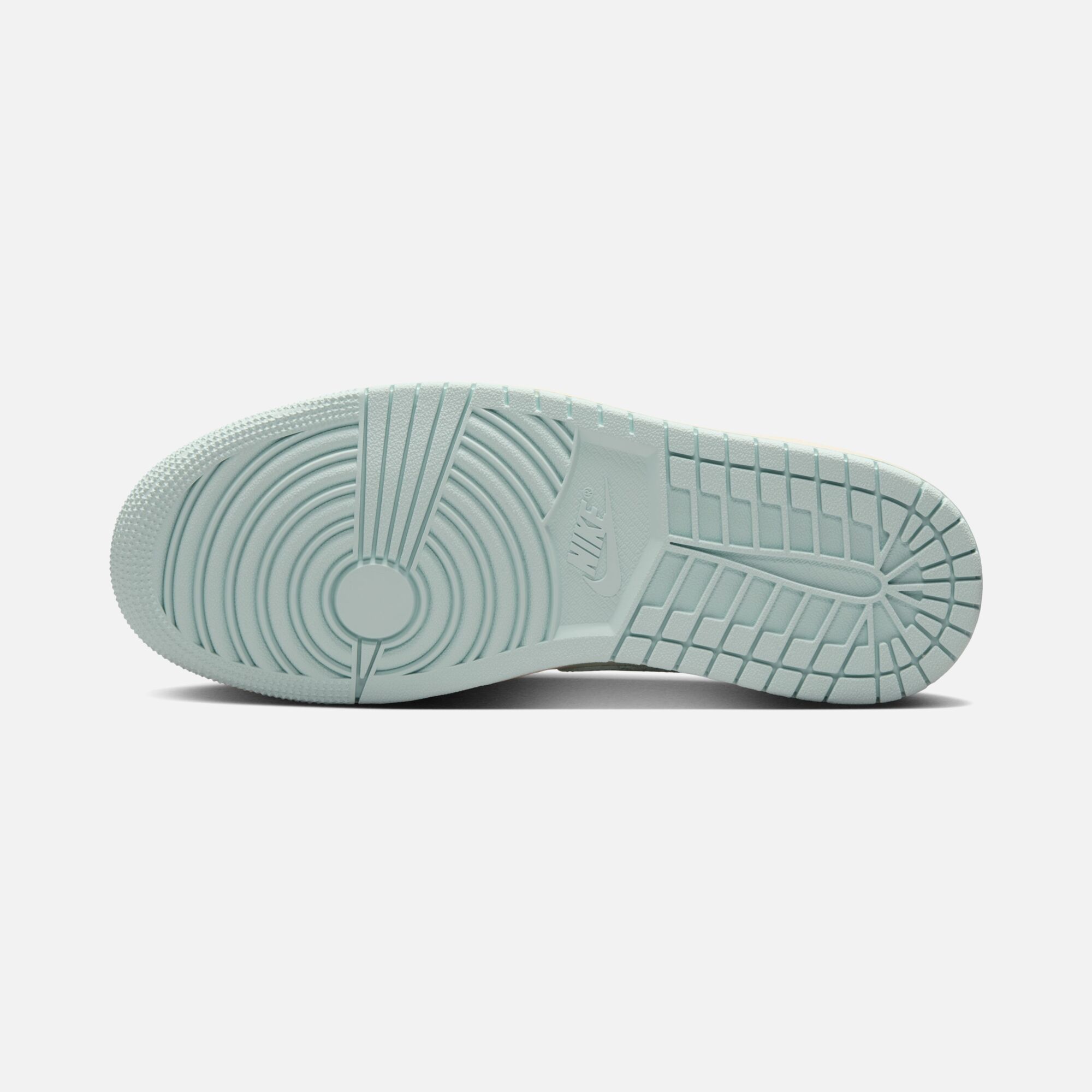 Nike Air Jordan 1 Low Kadın Spor Ayakkabı