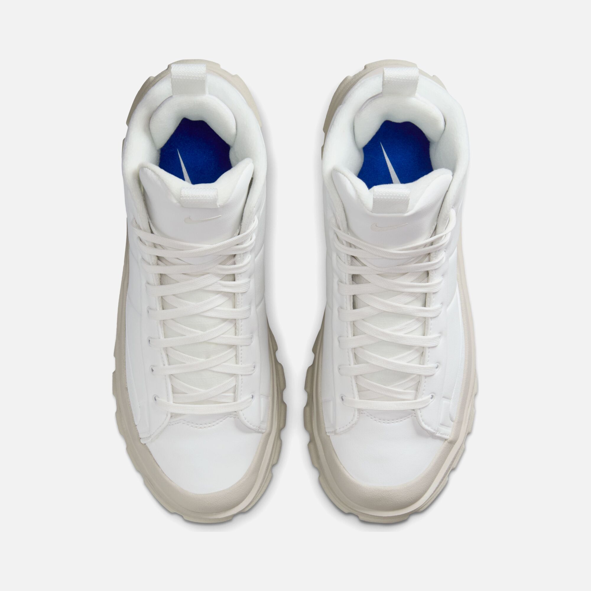 Nike Blazer Roam Mid Kadın Spor Ayakkabı