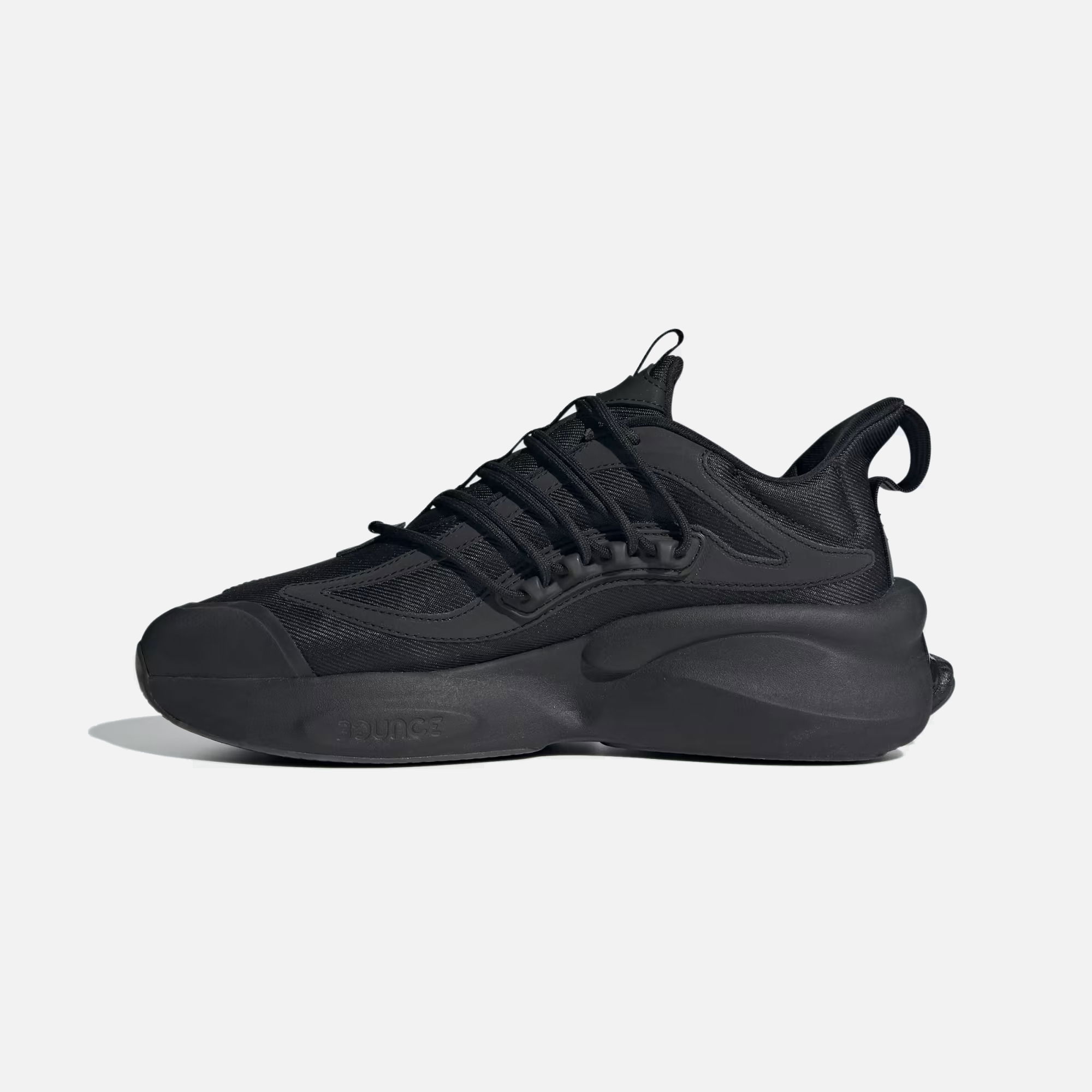 adidas Run Alphaboost V1 Running Erkek Spor Ayakkabı