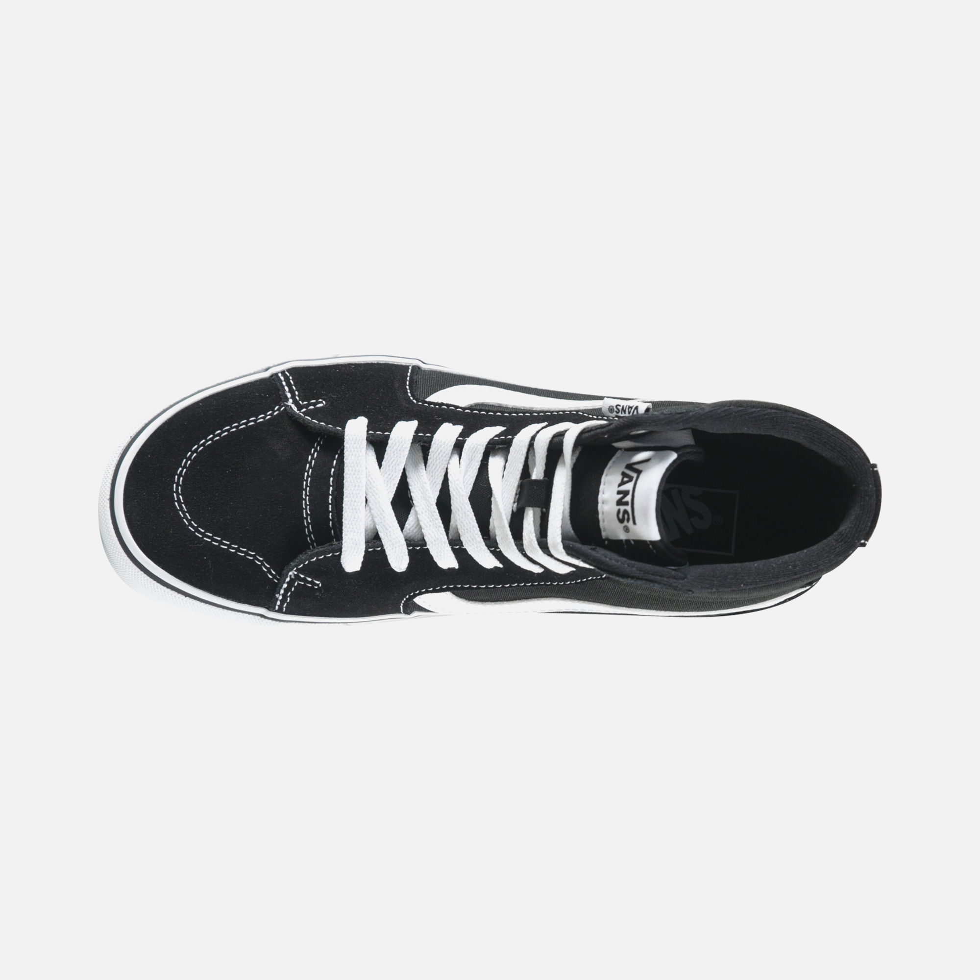 Vans Filmore High Erkek Spor Ayakkabı