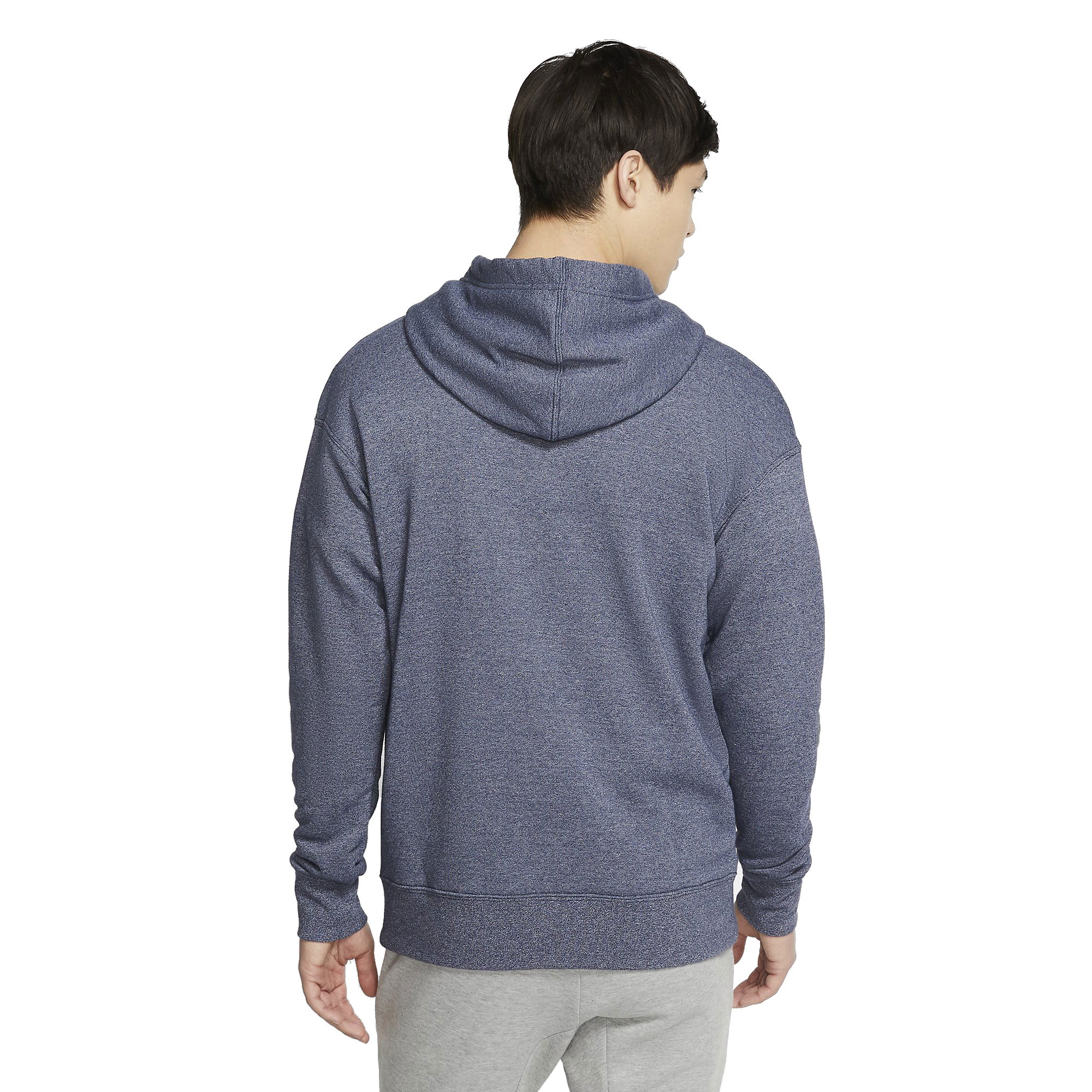 Nike Sportswear Heritage Graphic Pullover Hoodie Erkek Sweatshirt