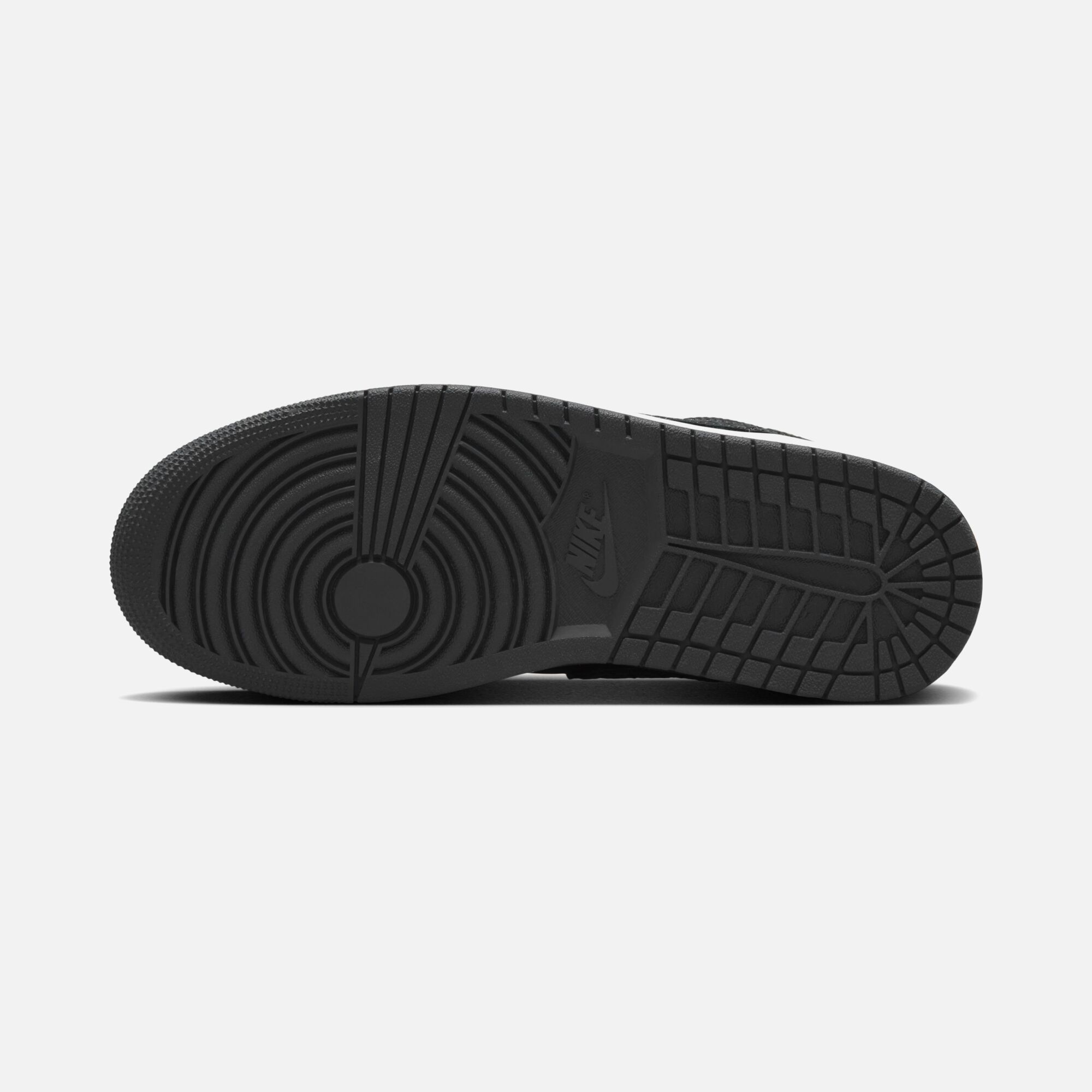 Nike Air Jordan 1 Low SE Premium Erkek Spor Ayakkabı