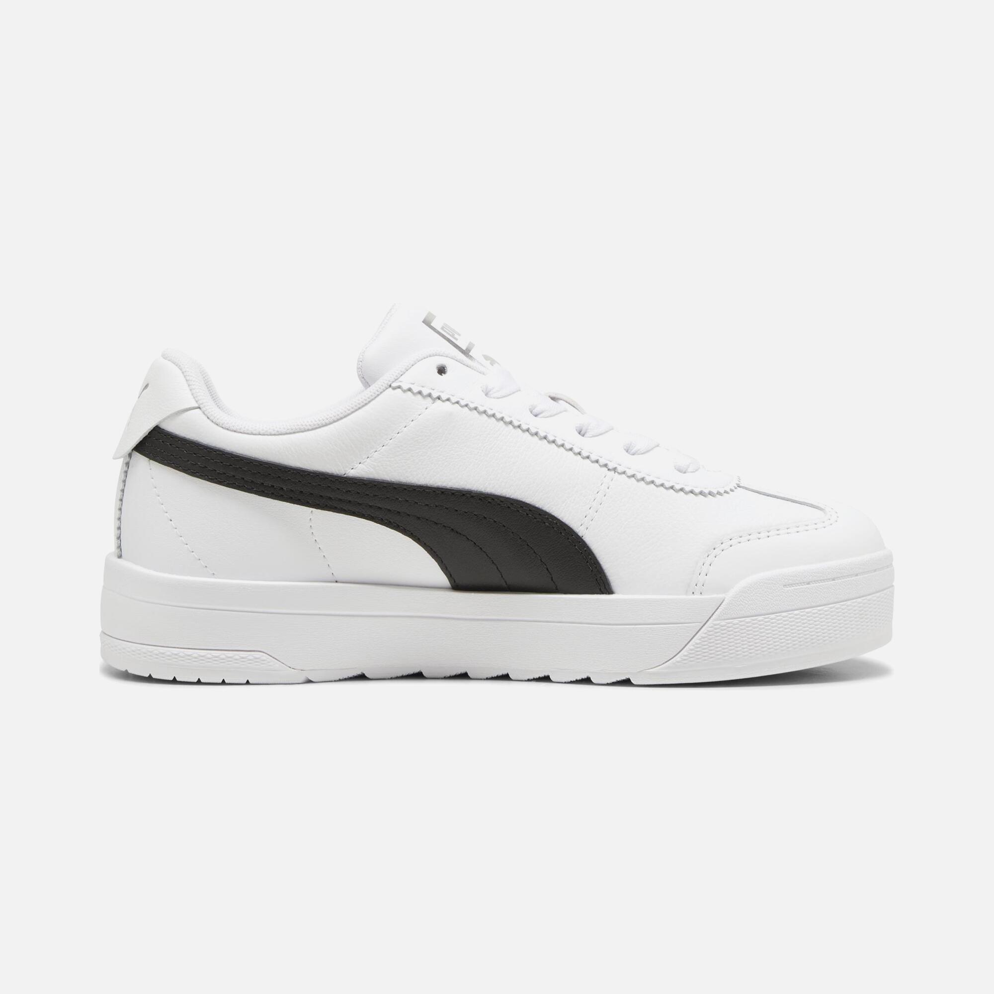 Puma Sportswear Roma Platform Base Kadın Spor Ayakkabı