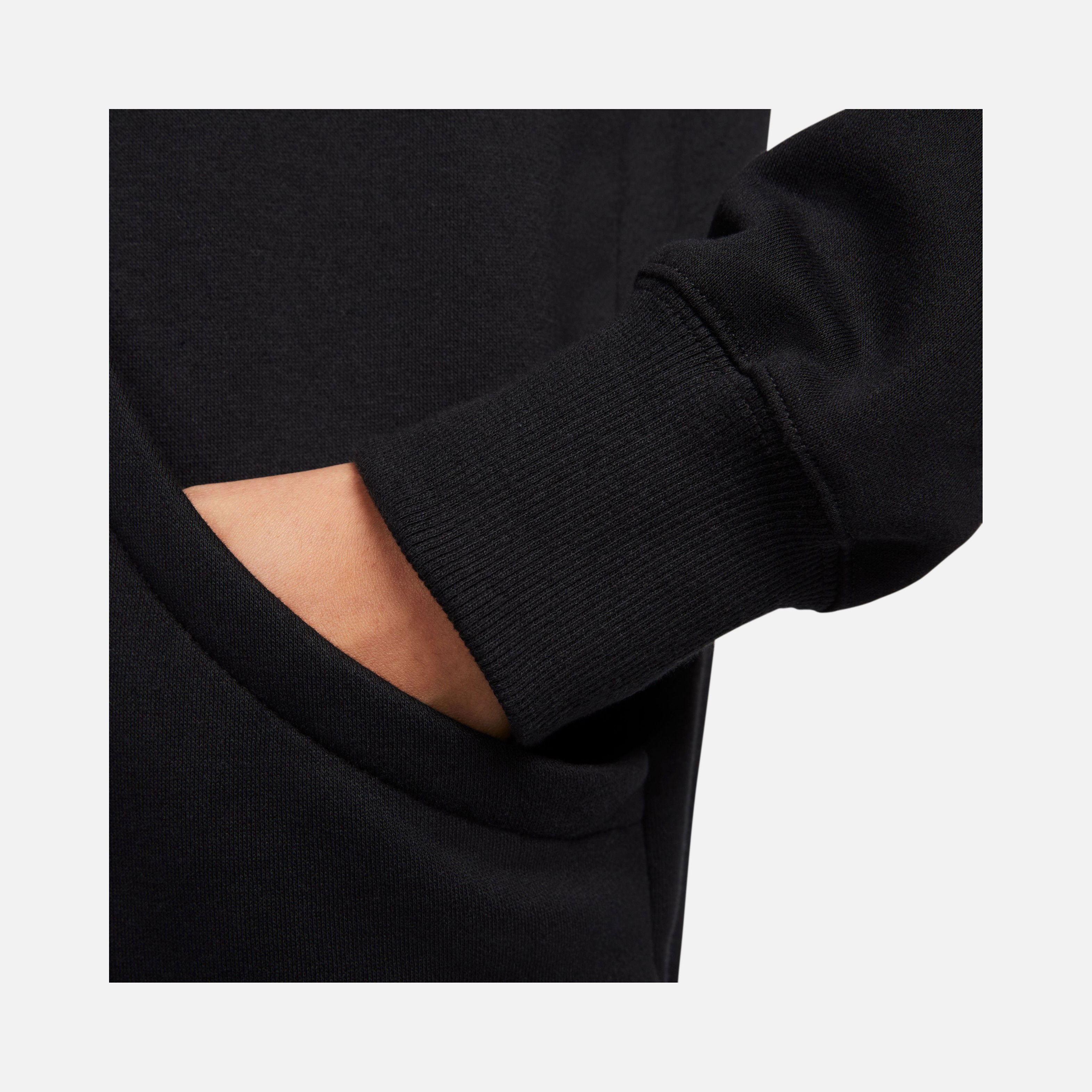 Nike Sportswear Phoenix Fleece Pullover Hoodie Kadın Sweatshirt