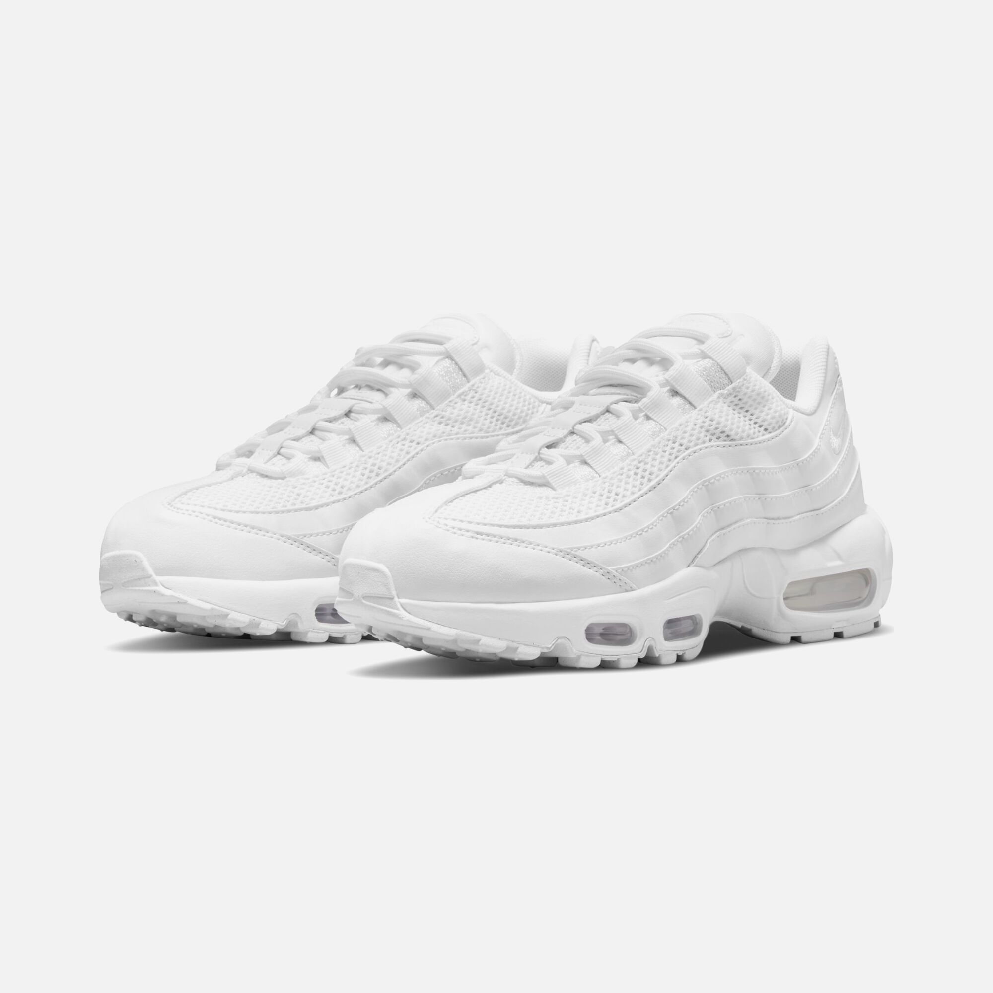 Nike Air Max 95 FW22 Kadın Spor Ayakkabı