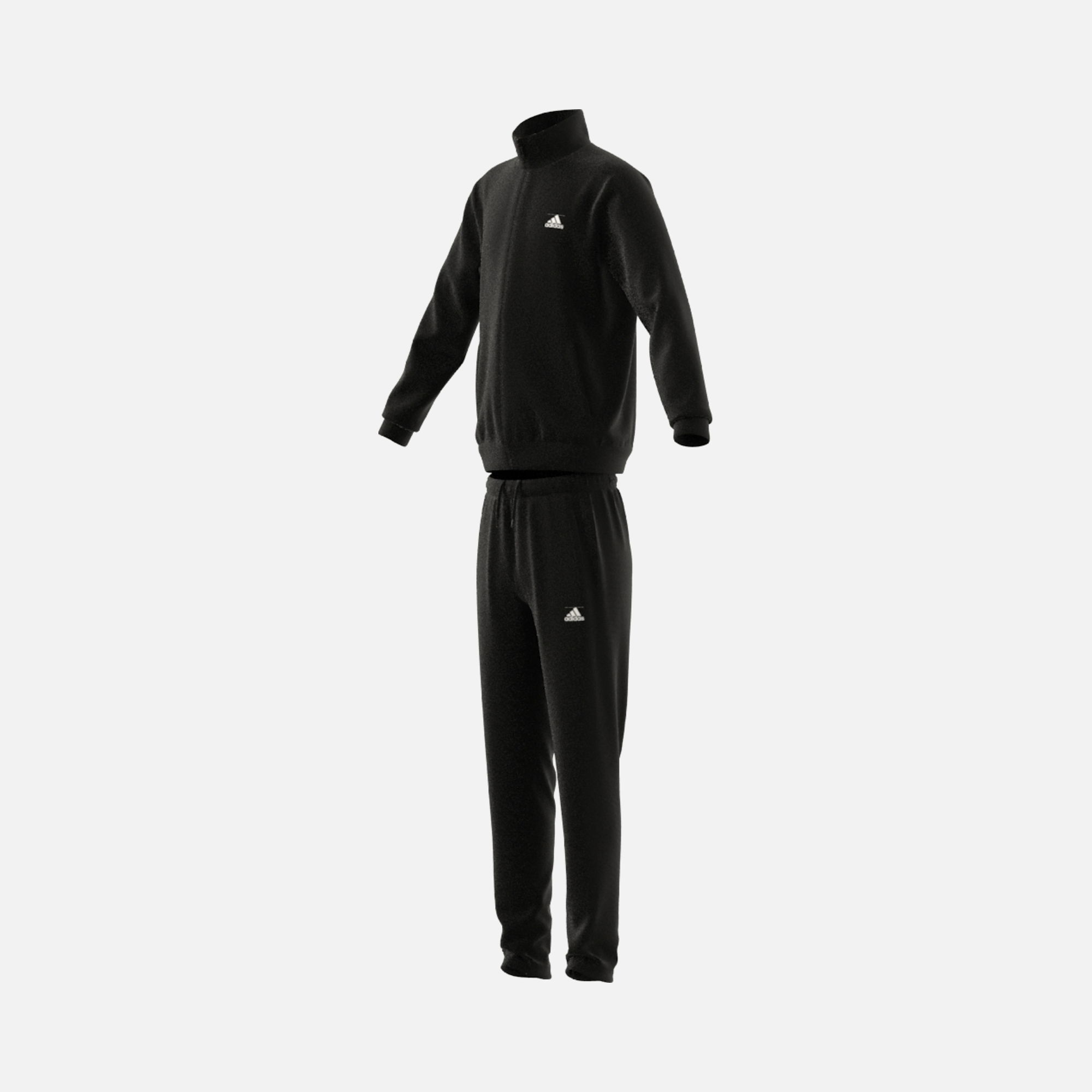 adidas Essentials Big Logo Çocuk Eşofman Takımı