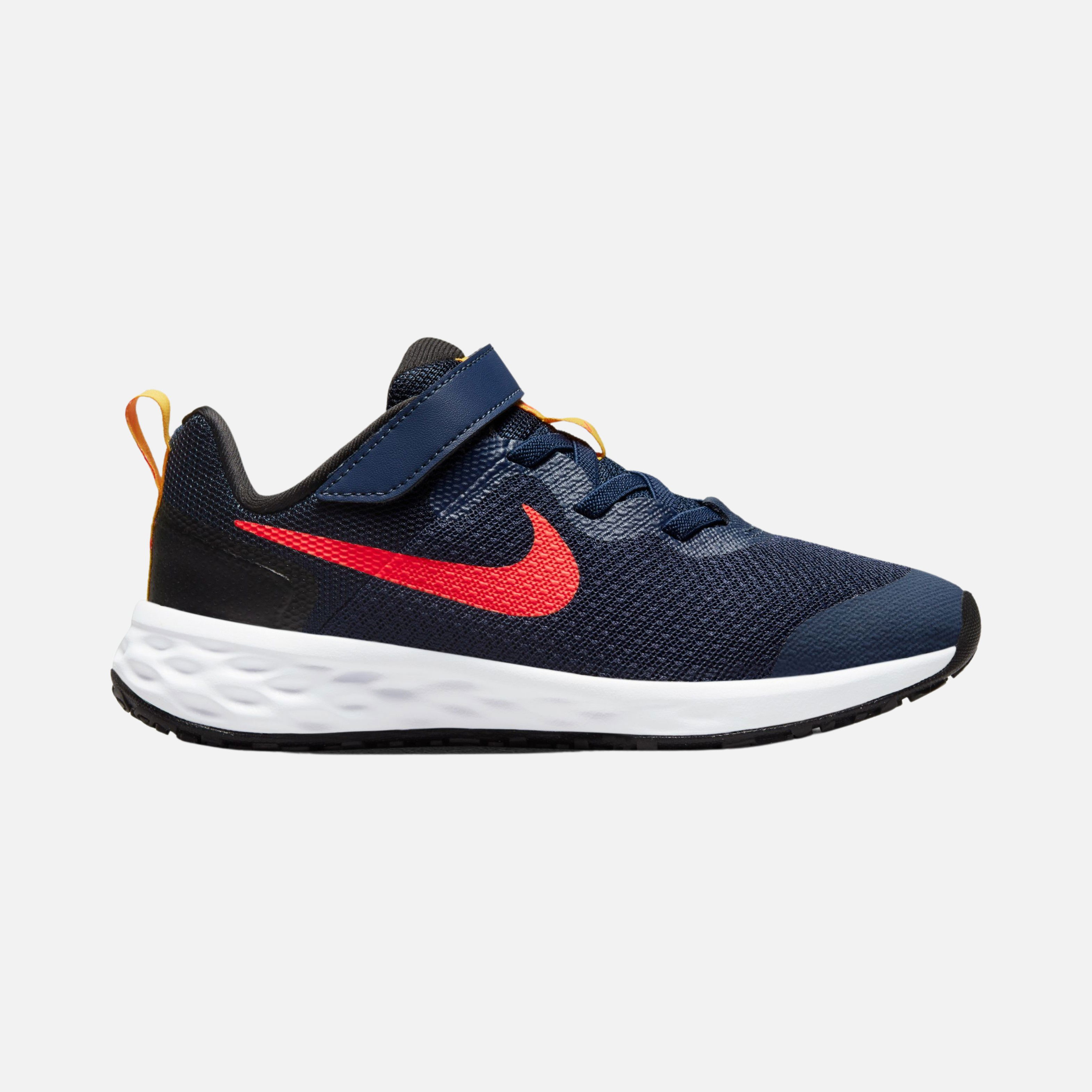 Nike Revolution 6 Running (PSV) Çocuk Spor Ayakkabı