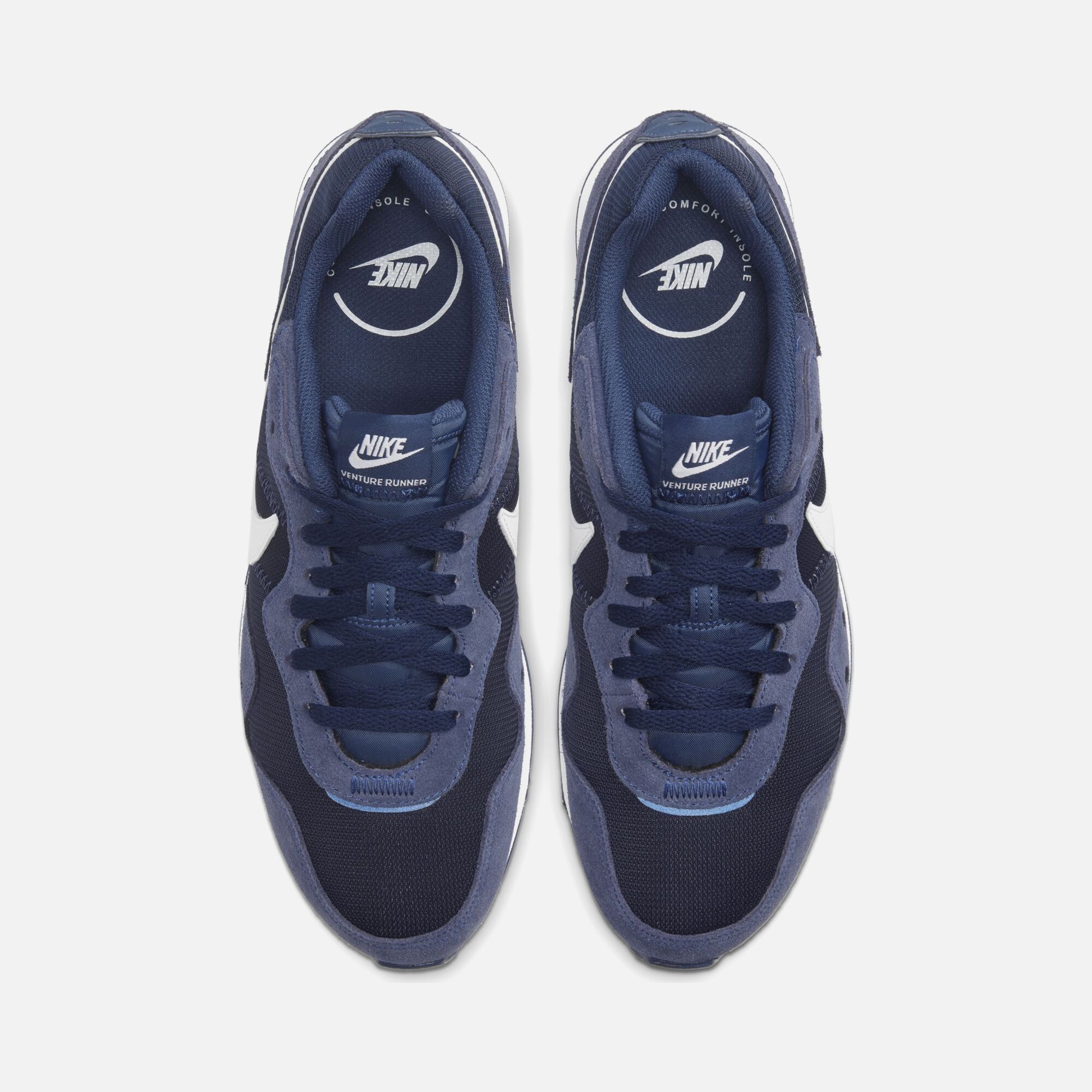 Nike Venture Runner Erkek Spor Ayakkabı
