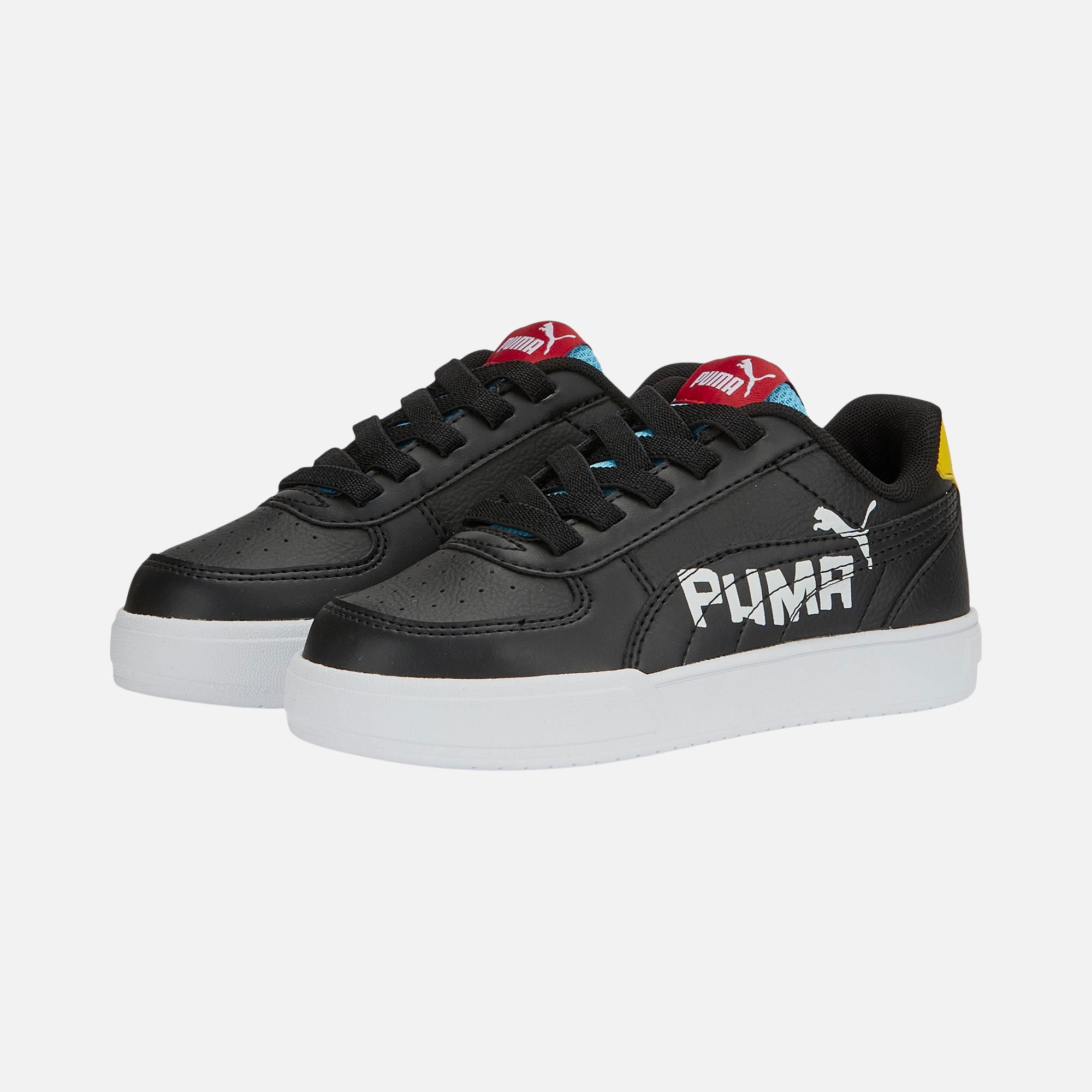 Puma Sportswear Caven Brand Love (PS) Çocuk Spor Ayakkabı