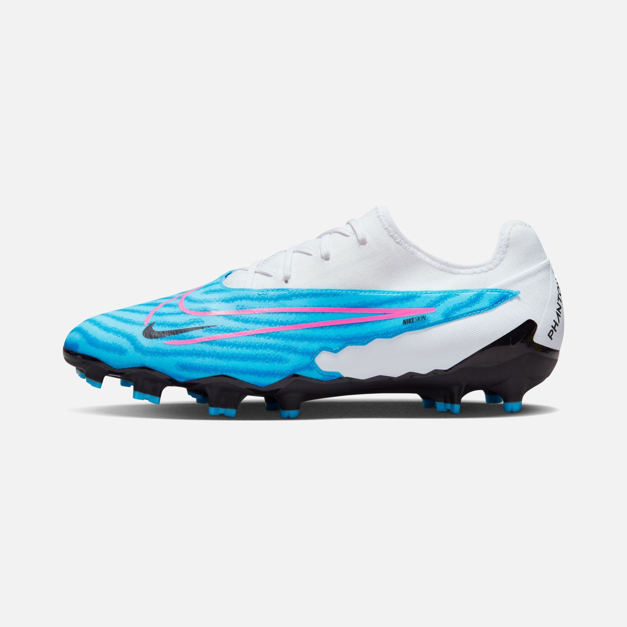 Nike Phantom GX Pro FG Firm-Ground Erkek Krampon