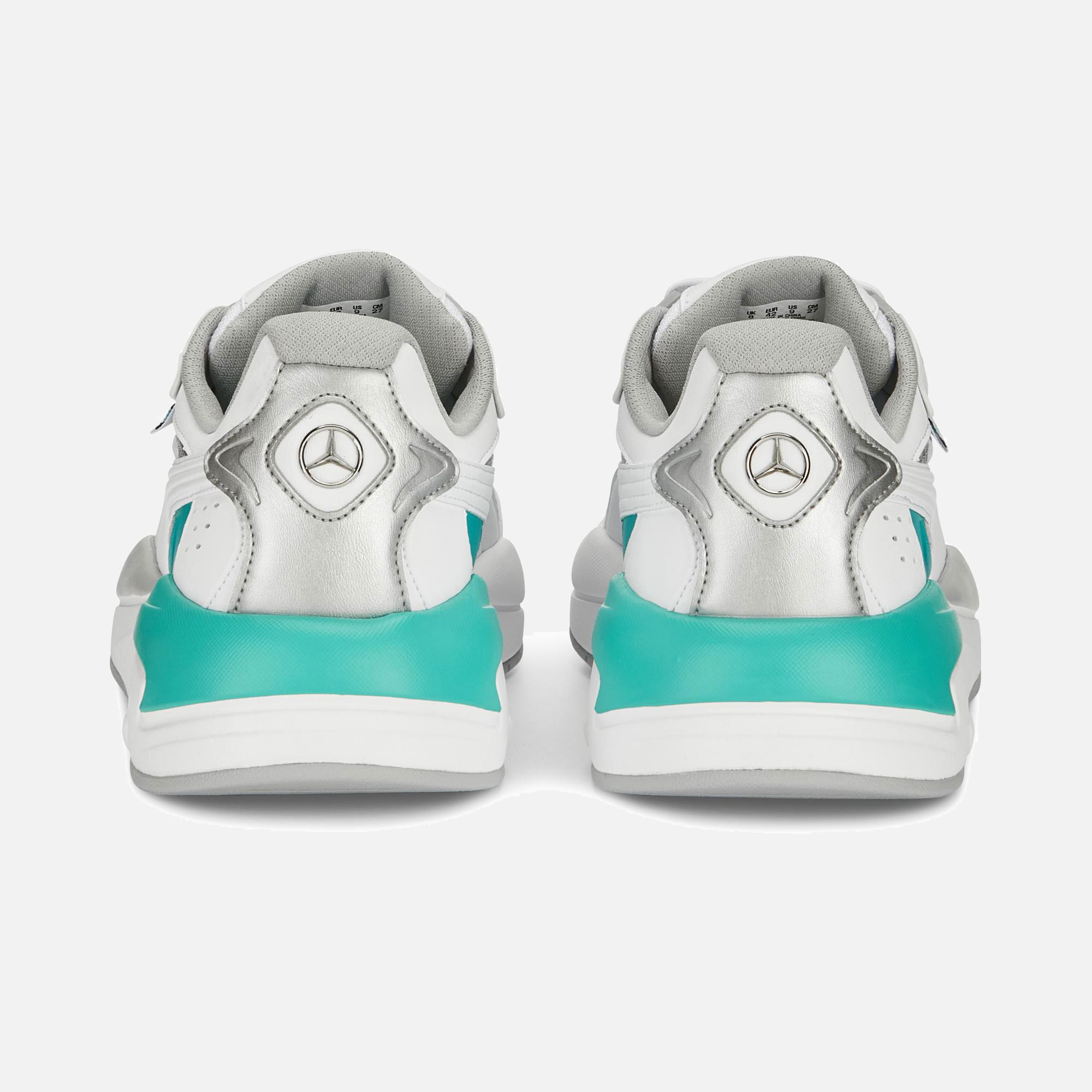 Puma Sportswear Mercedes-AMG F1 X-Ray Speed Erkek Spor Ayakkabı