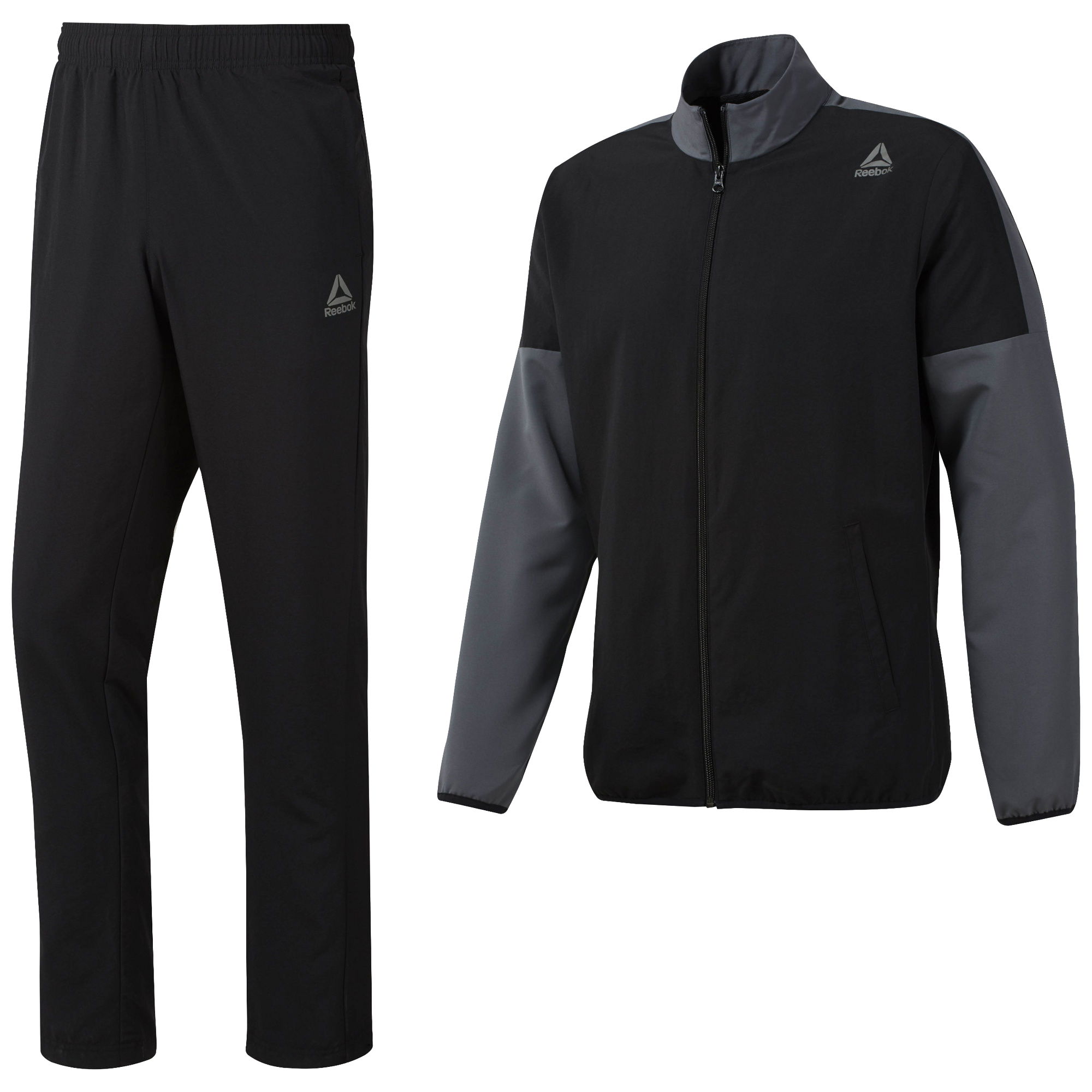 Reebok Training Essential Woven Erkek Eşofman Takımı