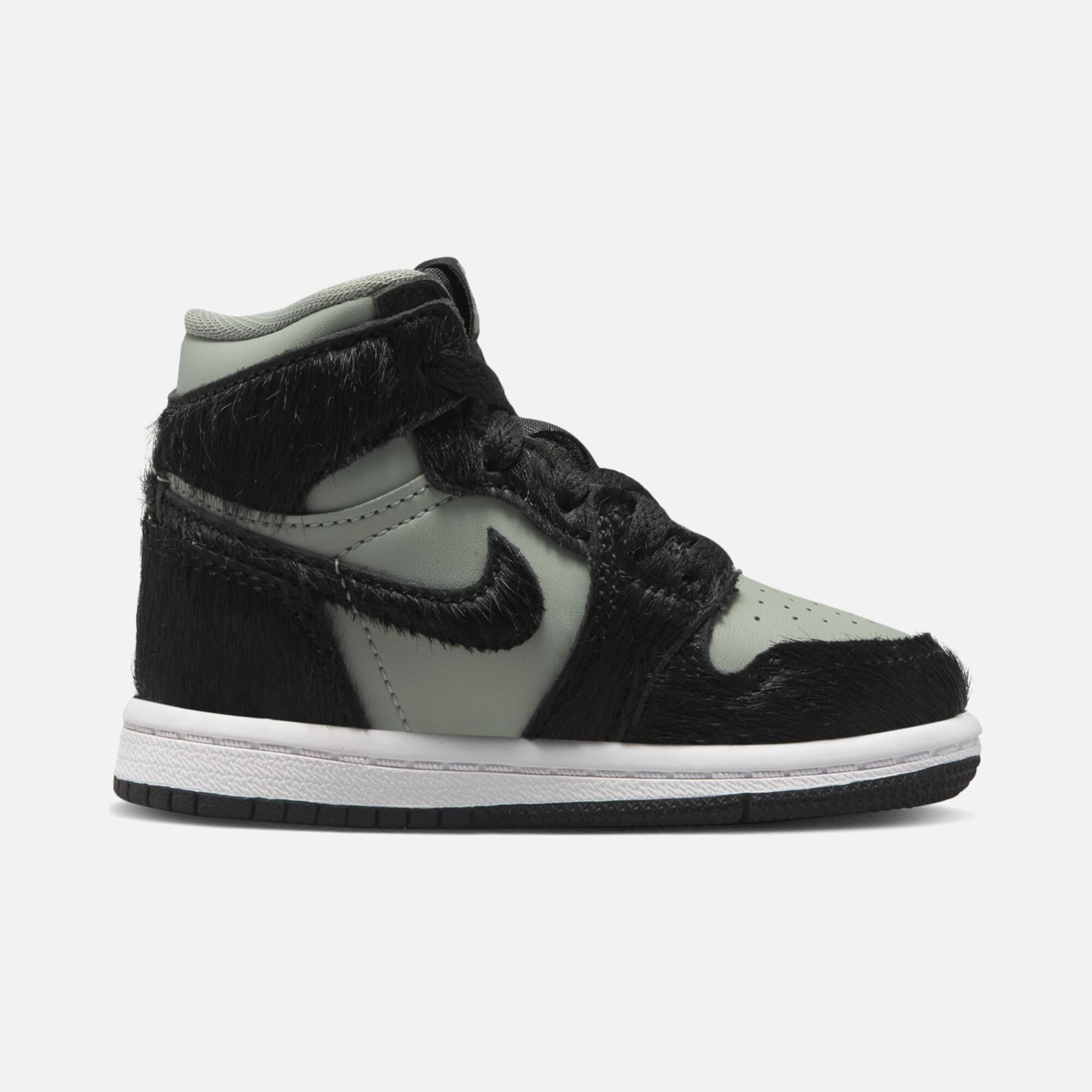 Nike Jordan 1 Retro High OG SS23 (TD) Bebek Spor Ayakkabı