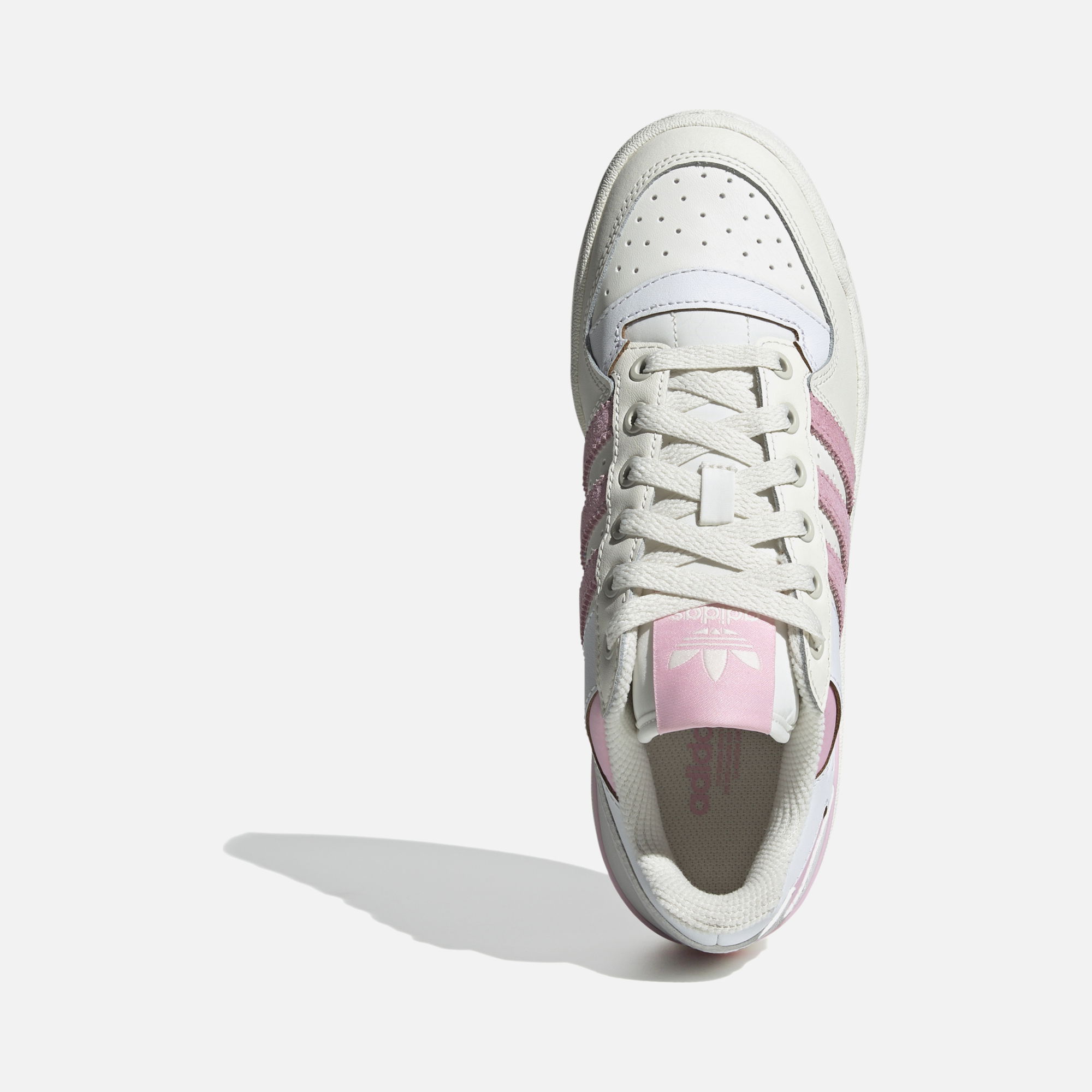adidas Sportswear Forum Bold Stripes Kadın Spor Ayakkabı