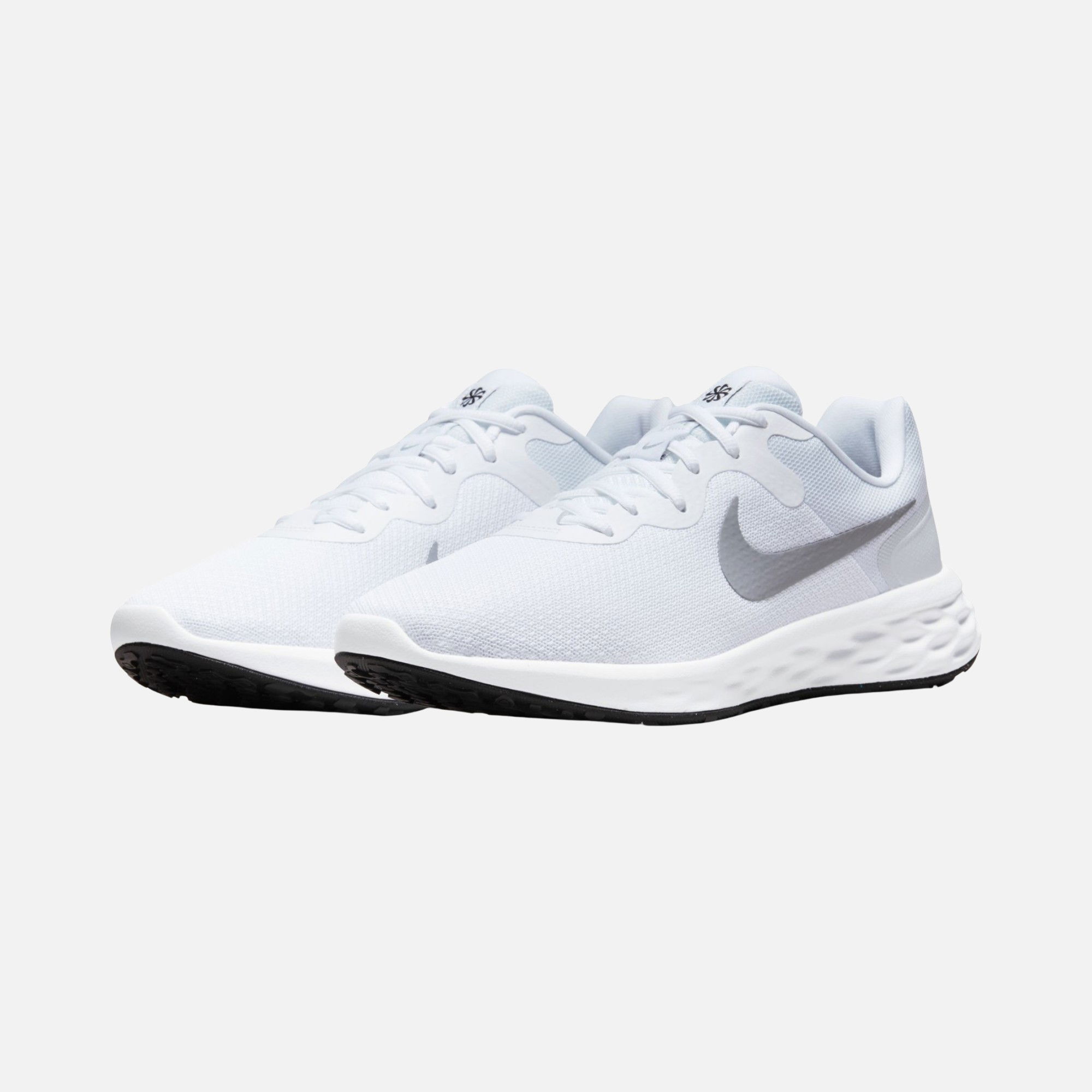 Nike Revolution 6 Next Nature Road Running Erkek Spor Ayakkabı