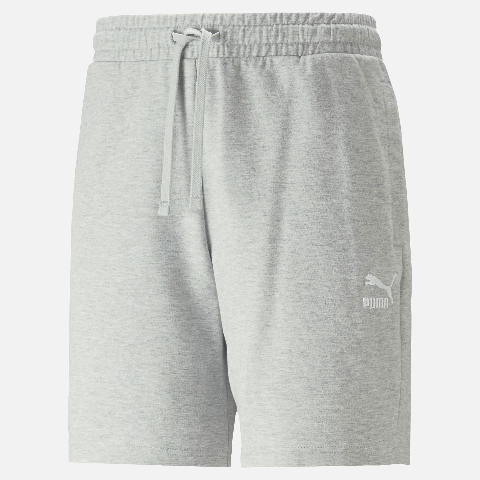Puma Sportswear Classics 8" Erkek Şort