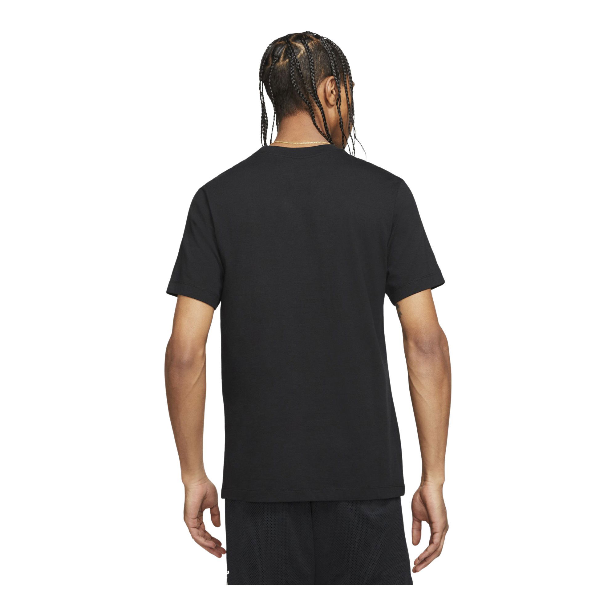 Nike Jordan Jumpman Classics Graphic Short-Sleeve Erkek Tişört