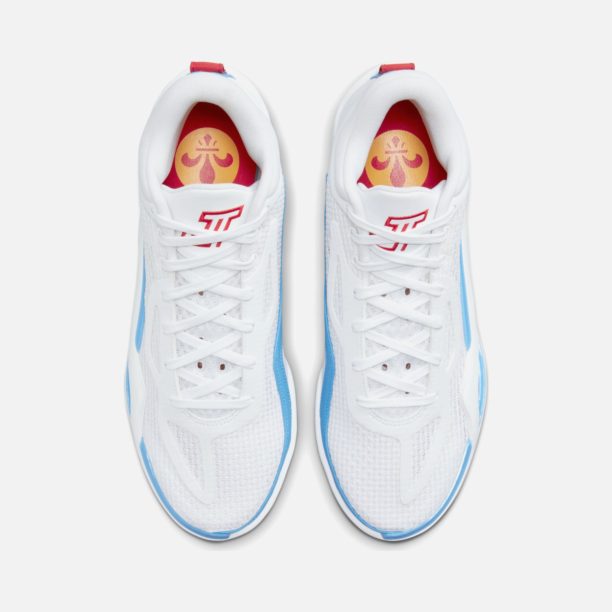 Nike Jordan Jayson Tatum 1 ''St. Louis'' Erkek Basketbol Ayakkabısı