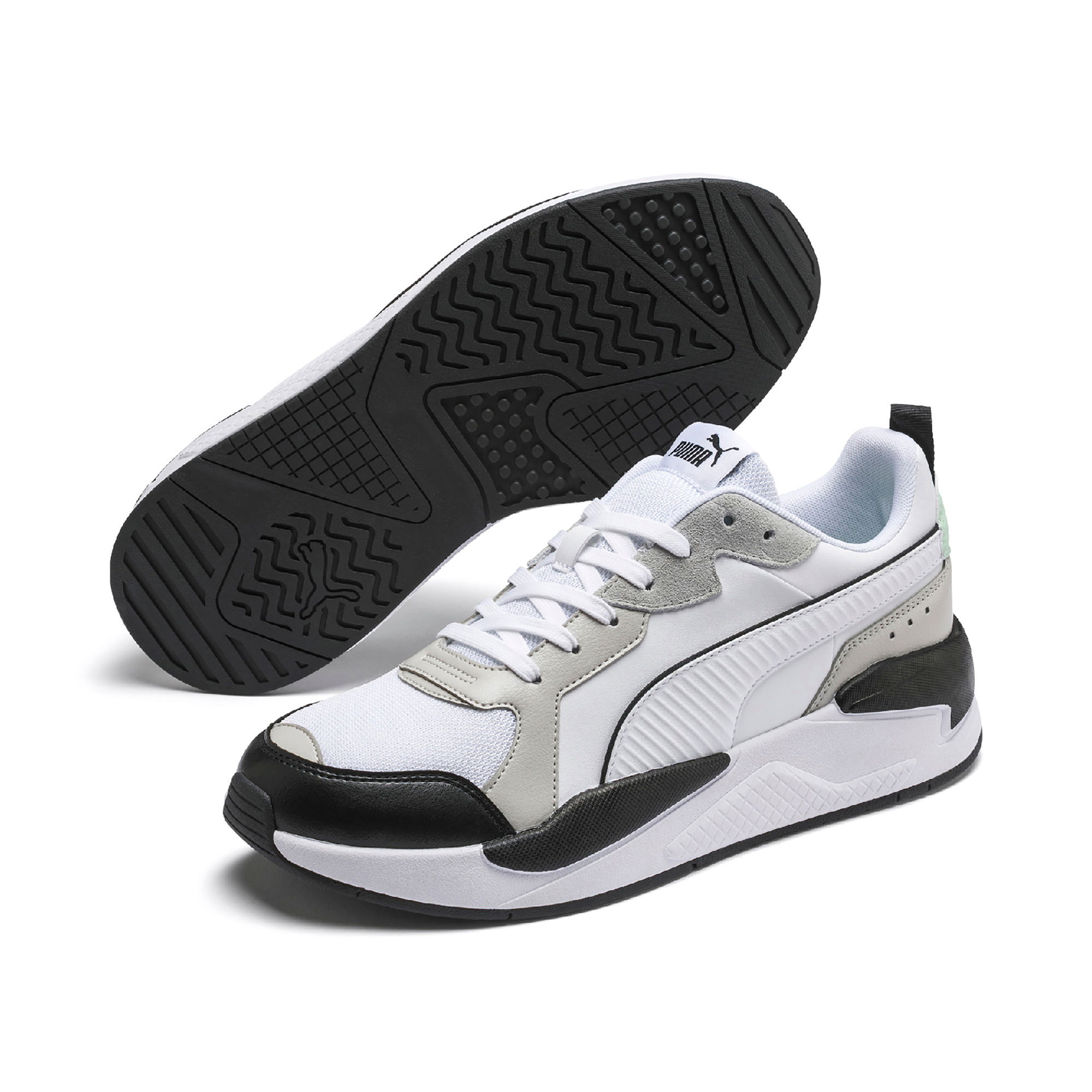 Puma X Ray Game Erkek Spor Ayakkabı