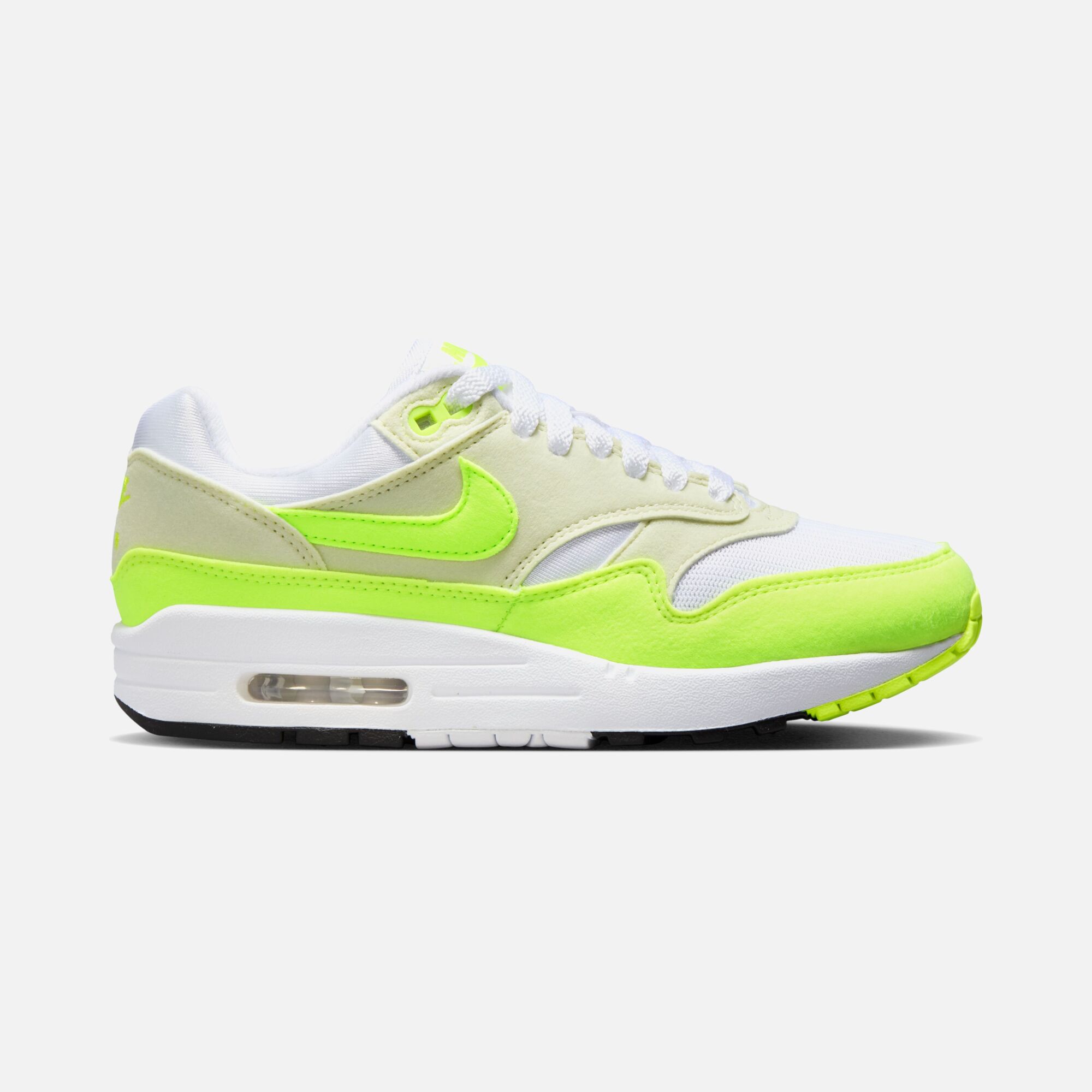 Nike Air Max 1 ''Suede Detail'' Kadın Spor Ayakkabı