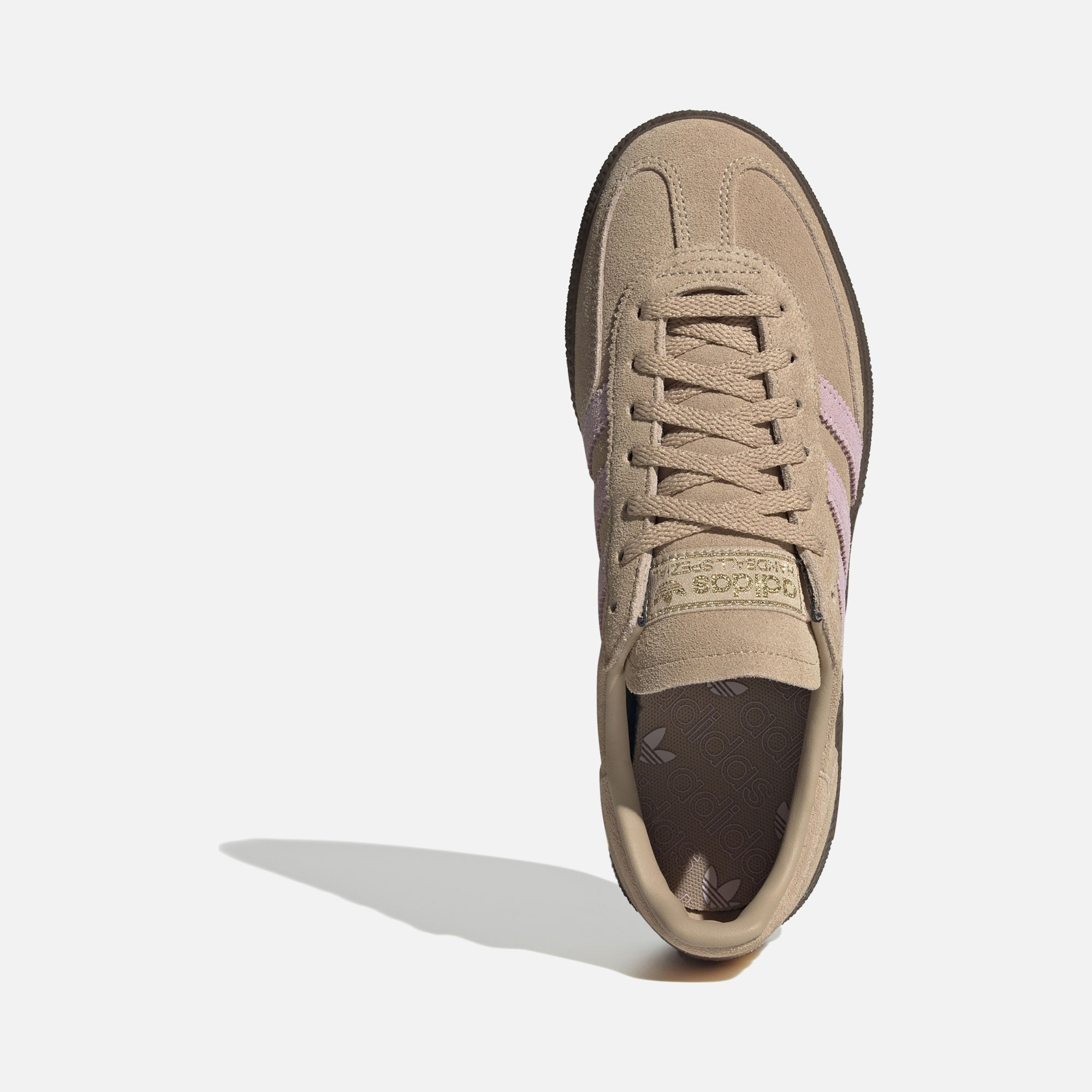 adidas Originals Handball Spezial ''Suede Upper'' Kadın Spor Ayakkabı
