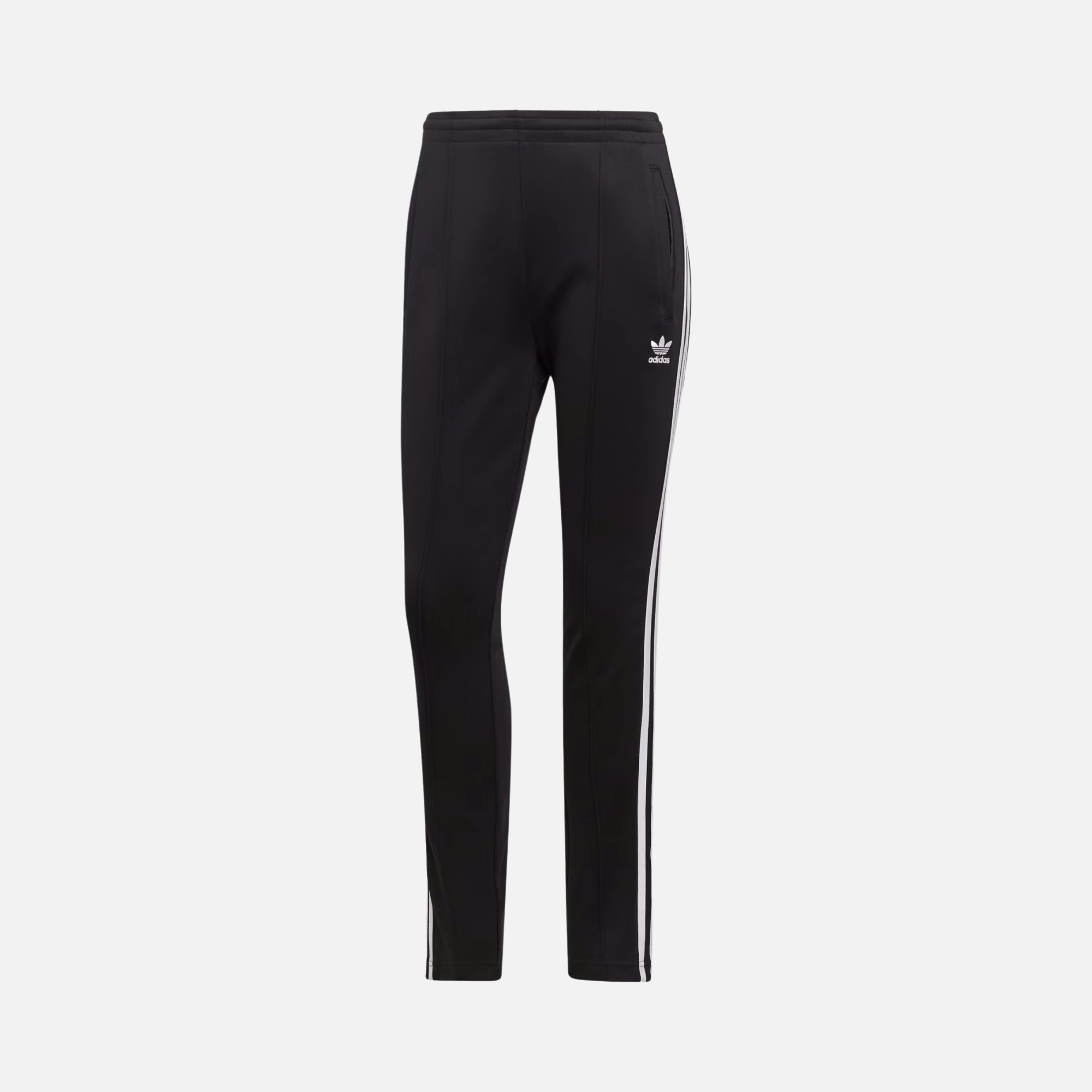 adidas Adicolor SST Classic Zippered-Leg 3-Stripes Kadın Eşofman Altı