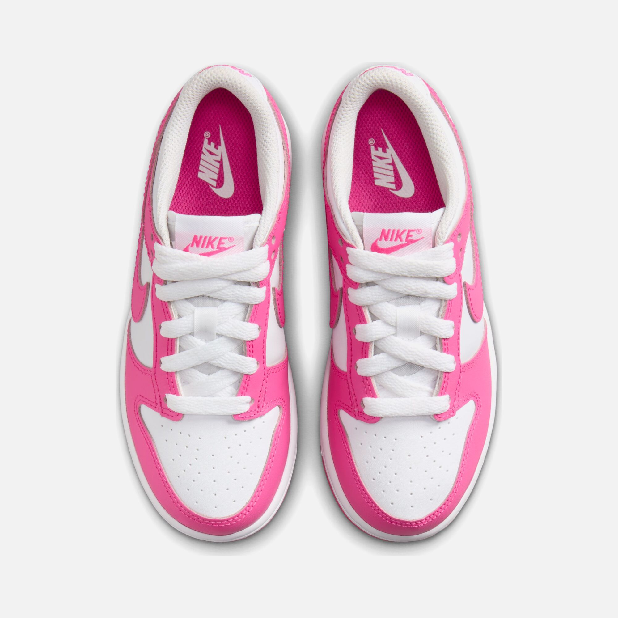 Nike Dunk Low SS25 (PSV) Çocuk Spor Ayakkabı