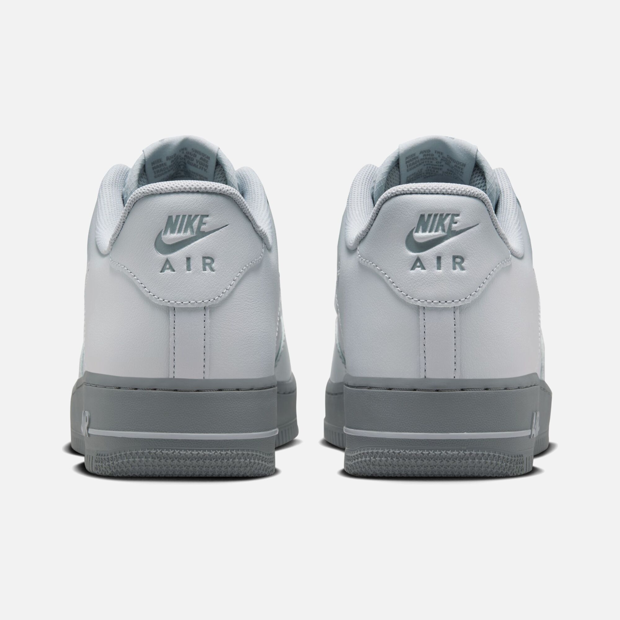 Nike Air Force 1 ''Jewel Swoosh Detail'' FW24 Erkek Spor Ayakkabı