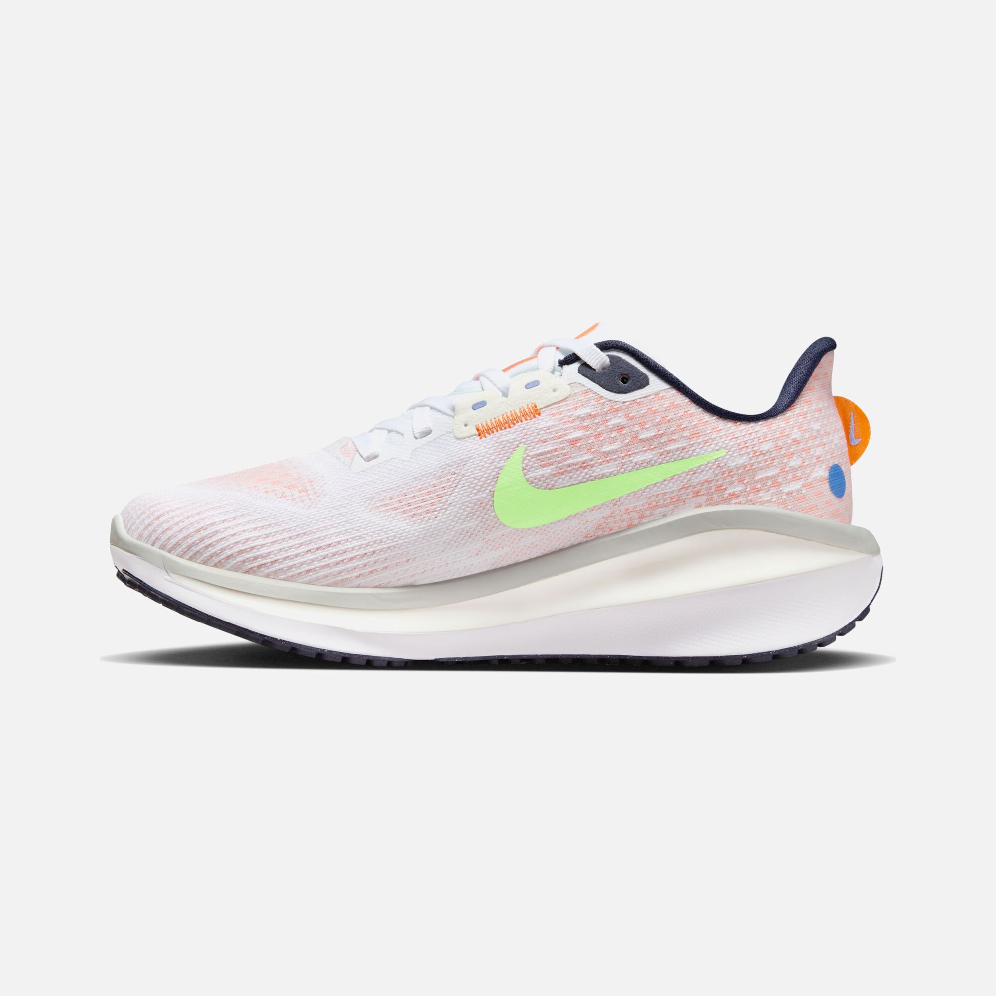 Nike Vomero 17 Road Running Kadın Spor Ayakkabı